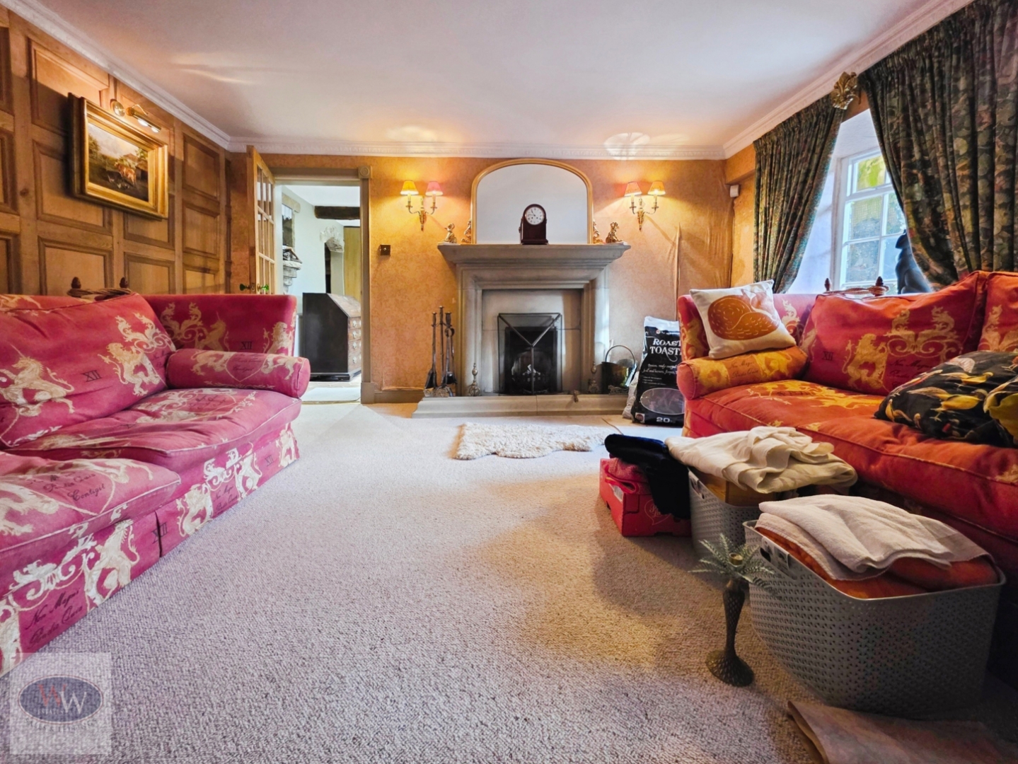 Upper Green, Baildon, BD17 7NL