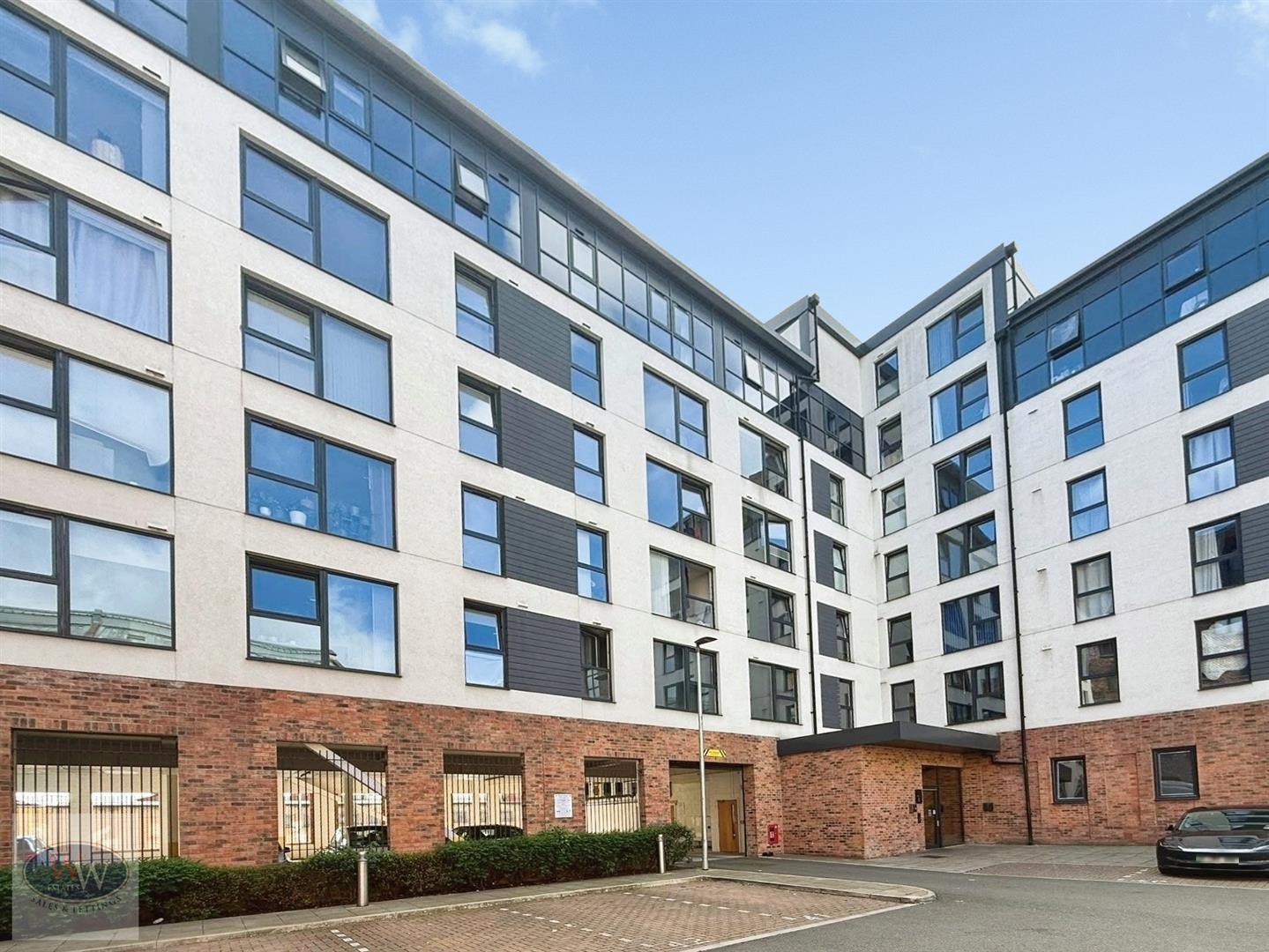 Block D, Victoria Riverside, Goodman Street, Leeds LS10 1ER