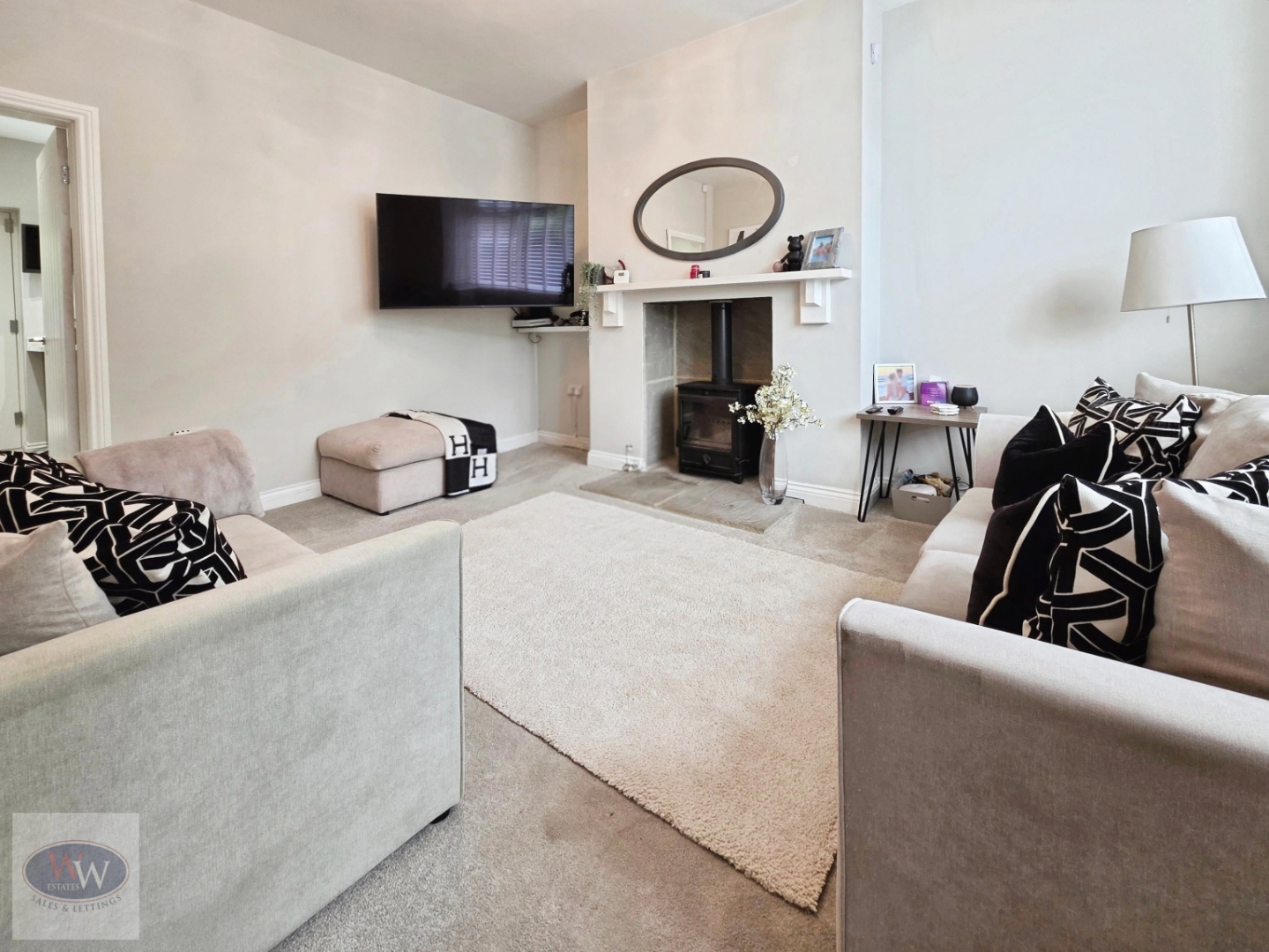 Rockcliffe Avenue, Baildon, BD17 6AF