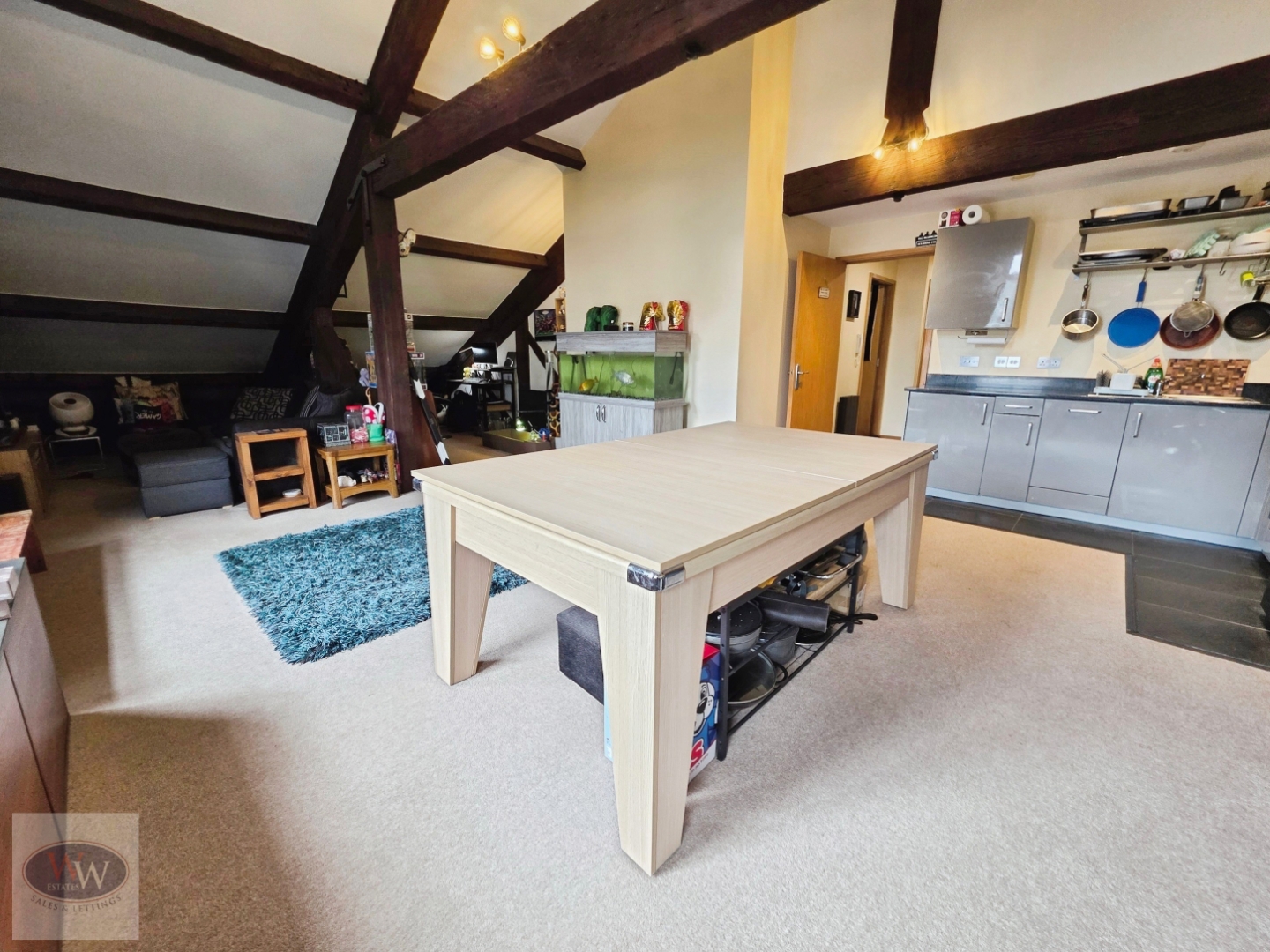 Salts Mill Road, Shipley, BD17 7EA