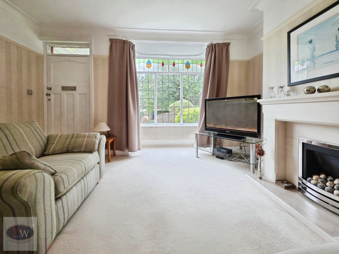 Oxford Terrace, Baildon, BD17 7JQ