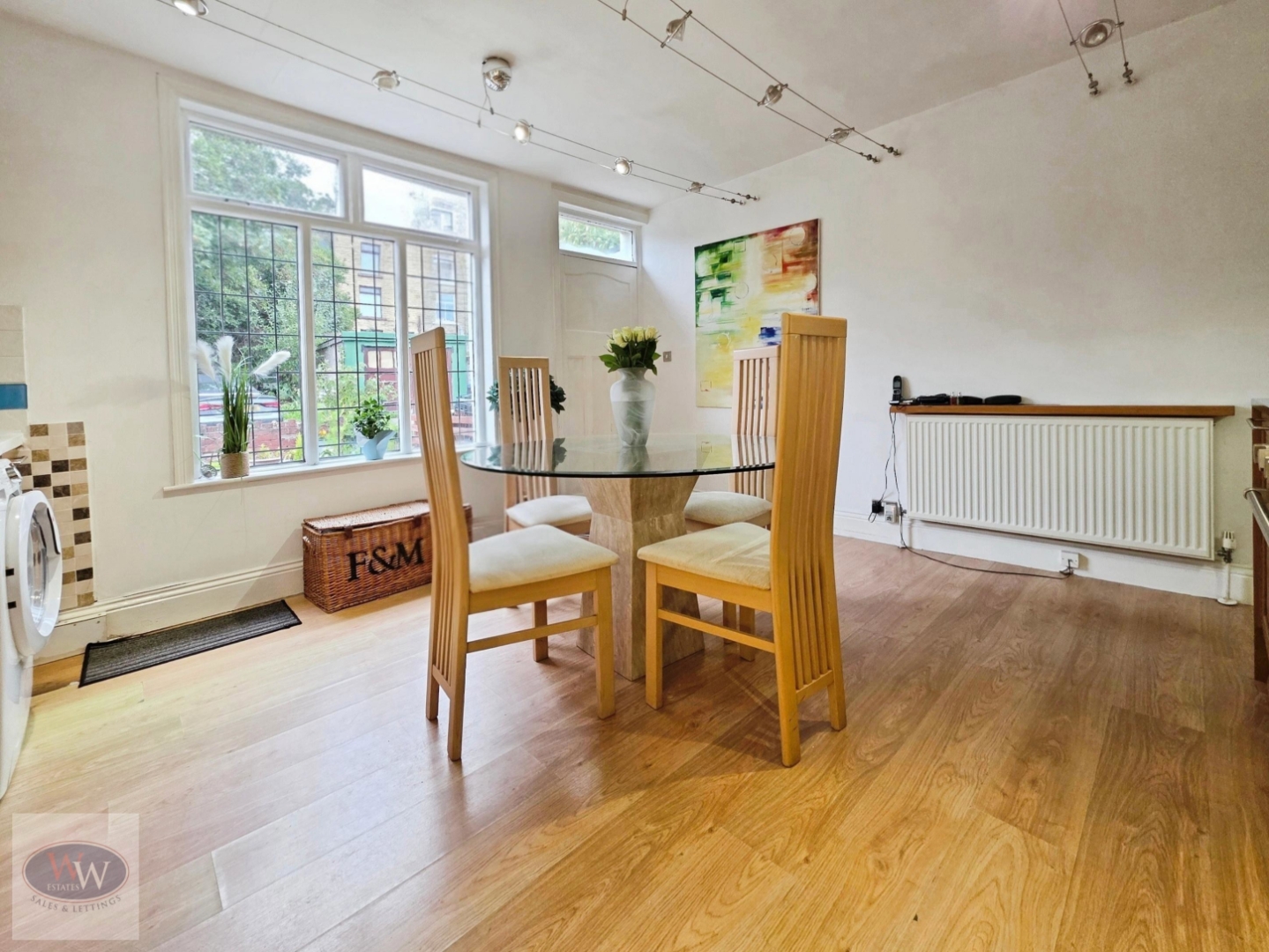 Oxford Terrace, Baildon, BD17 7JQ