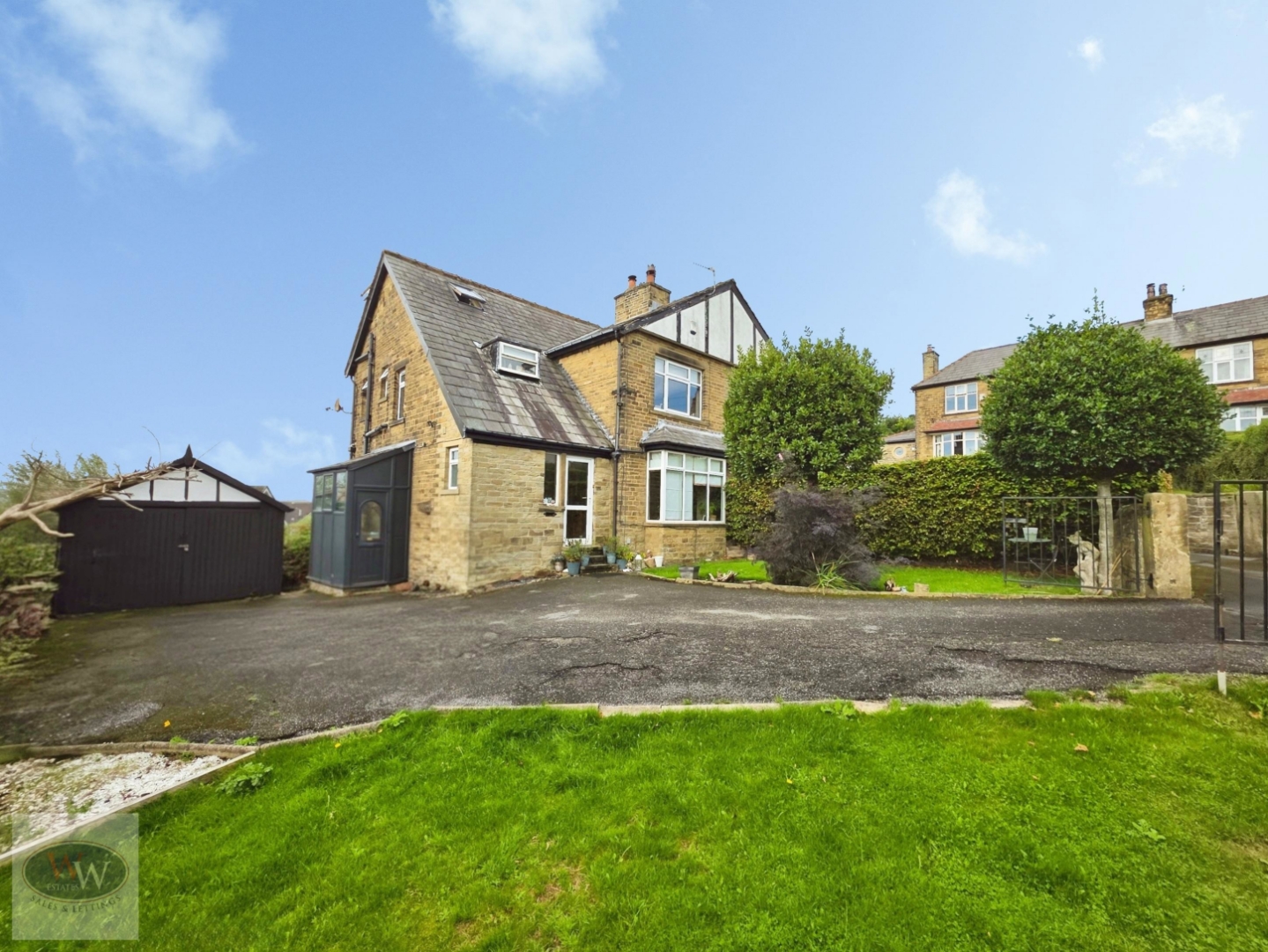 Belmont Avenue, Baildon, BD17 5AJ