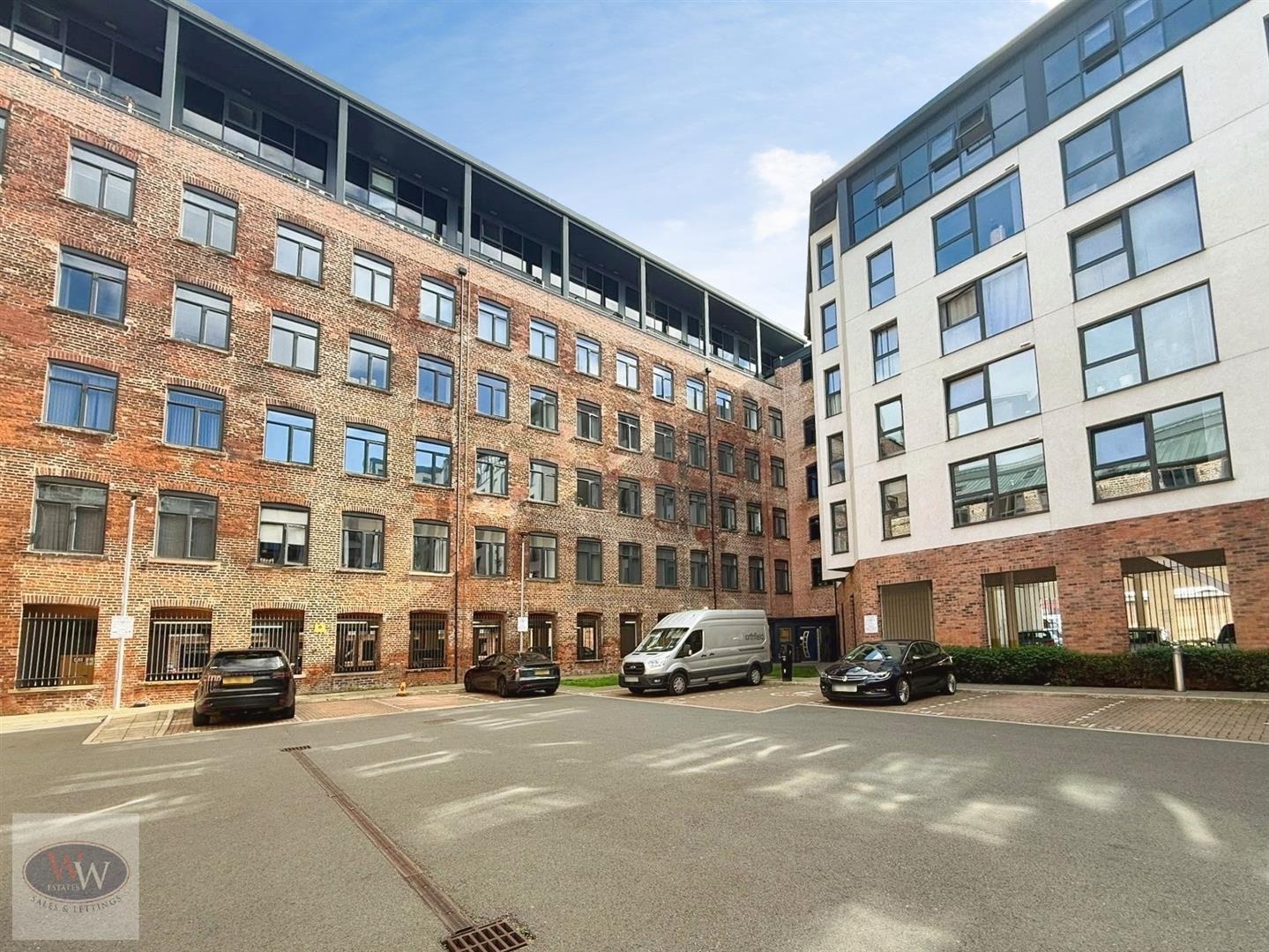 Block D, Victoria Riverside, Goodman St, Leeds, LS10 1ER