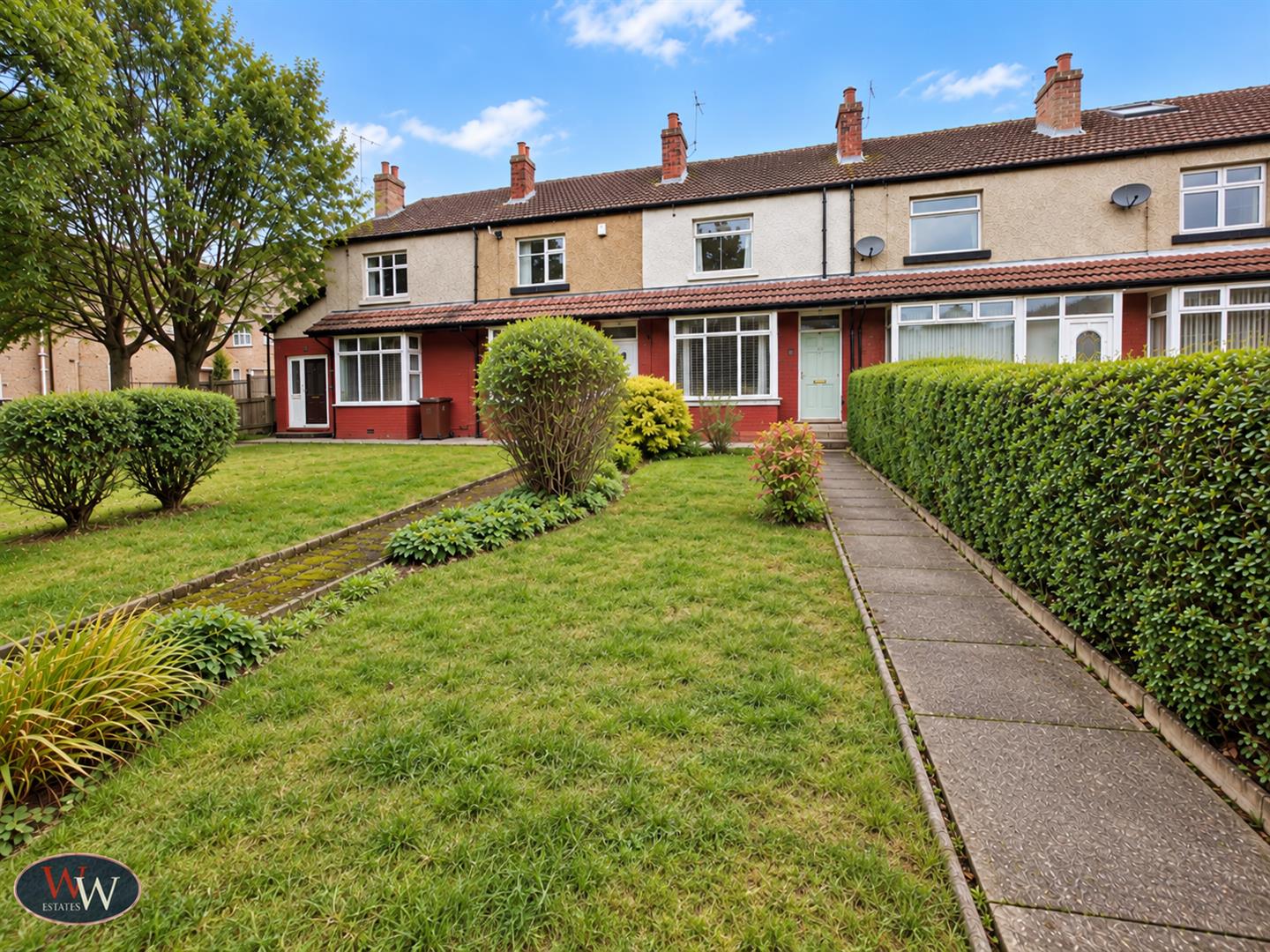 Oxford Terrace, Baildon, BD17 7JQ