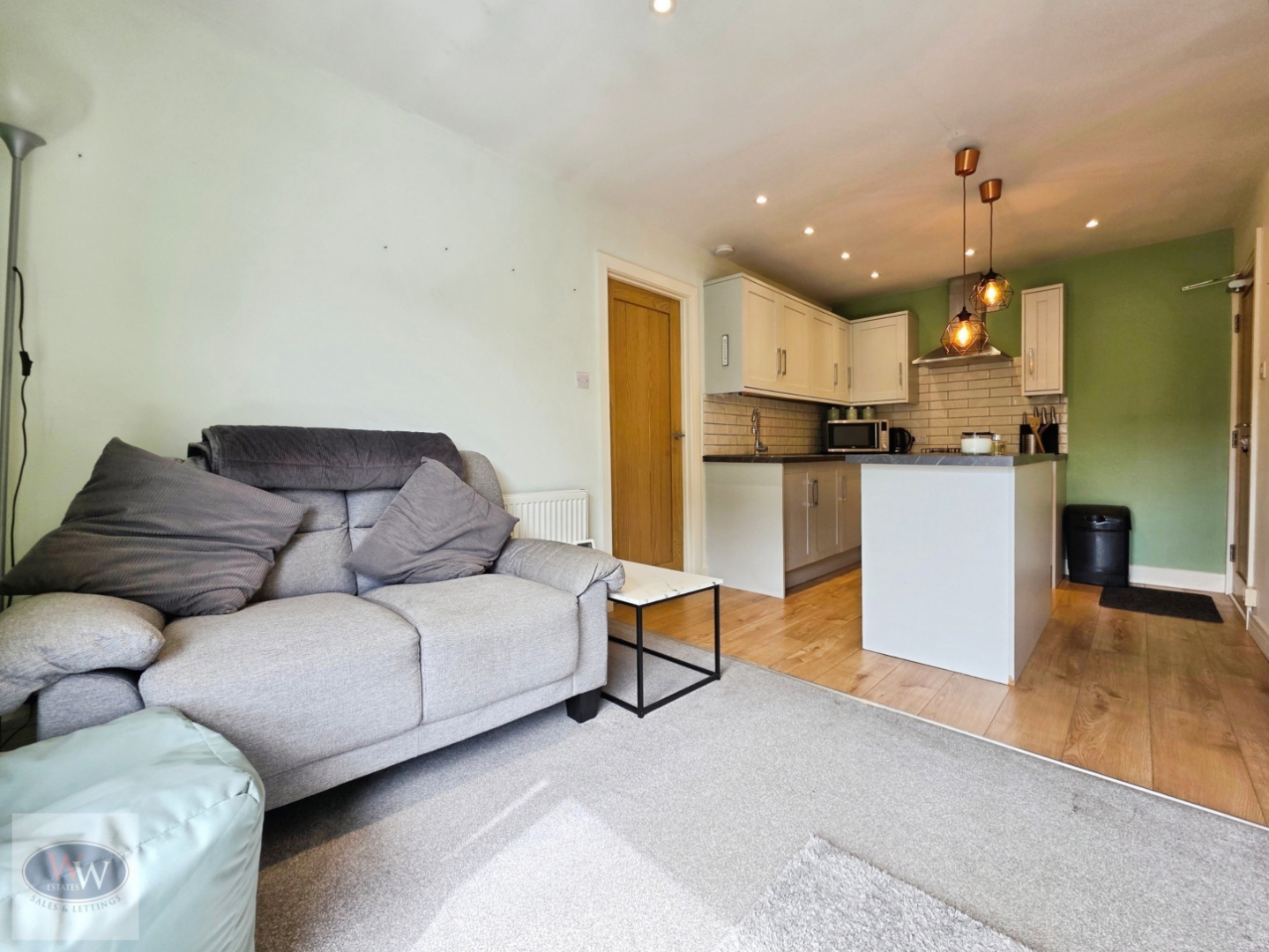 Hollings Street, Bingley, BD16 1SH