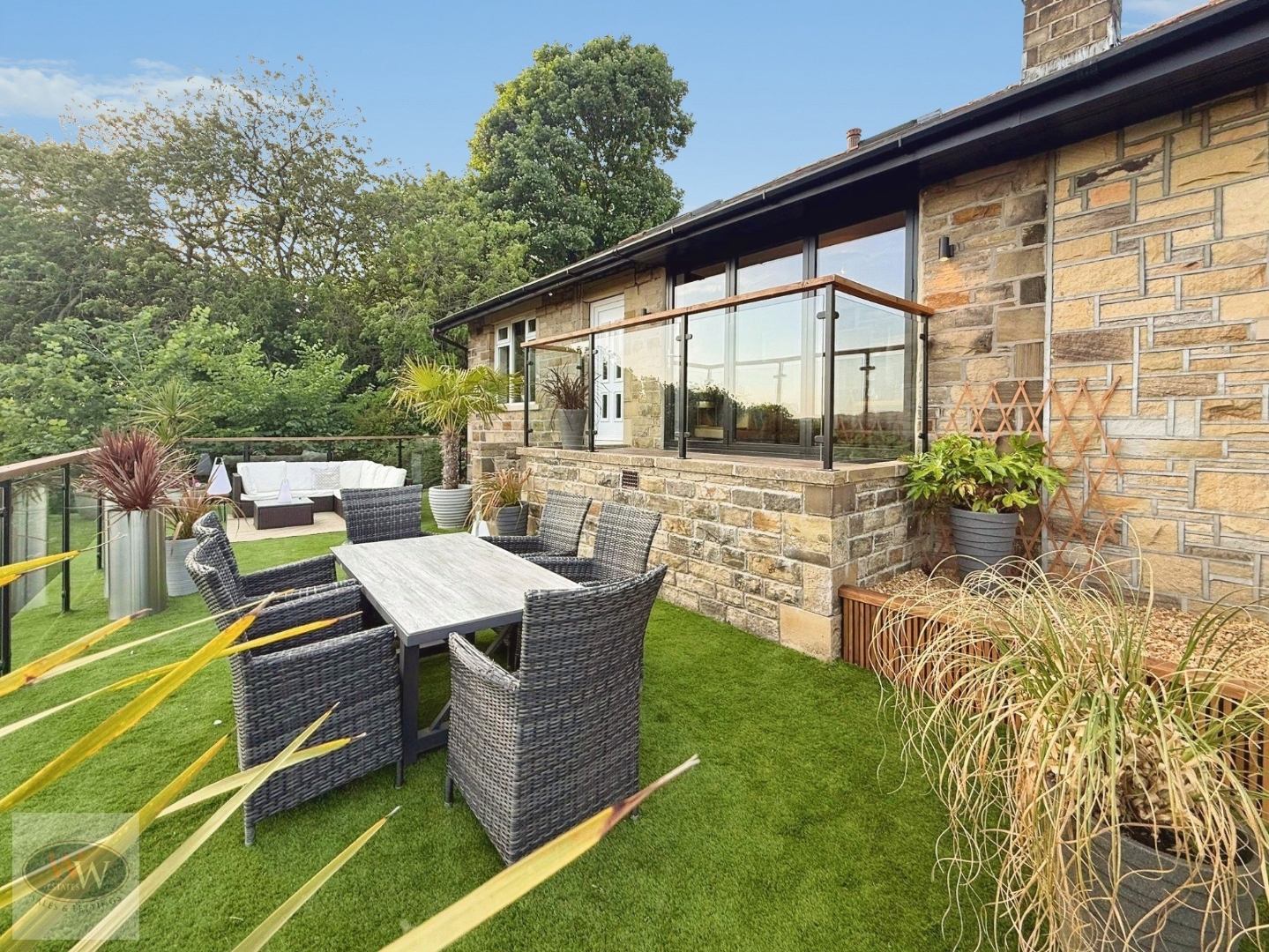 Western Avenue, Riddlesden, BD20 5DH