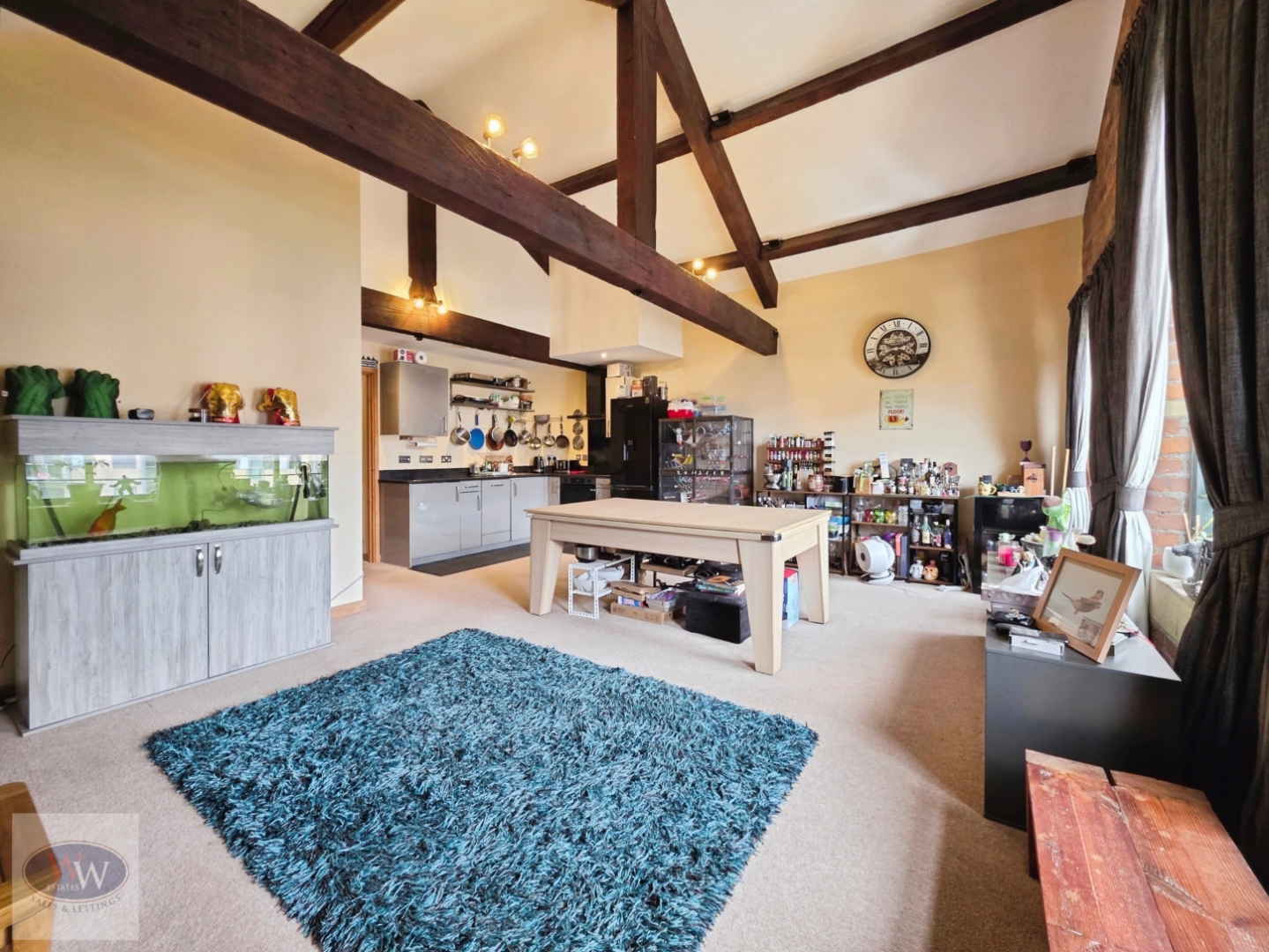 Salts Mill Road, Shipley, BD17 7EA