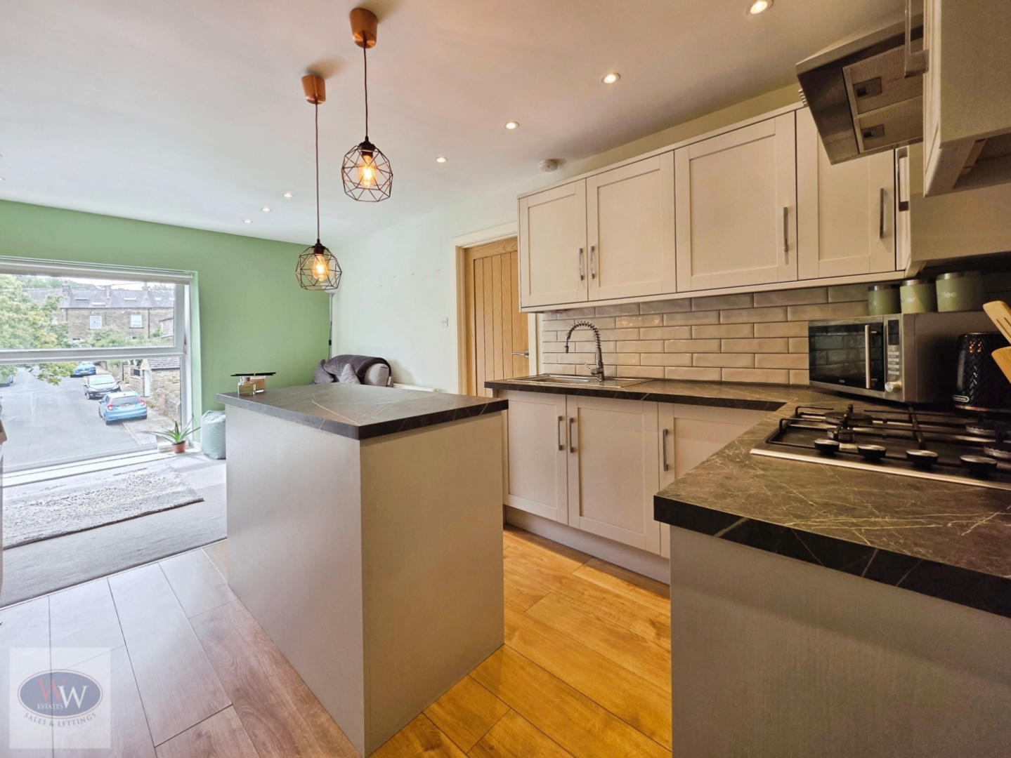 Hollings Street, Bingley, BD16 1SH