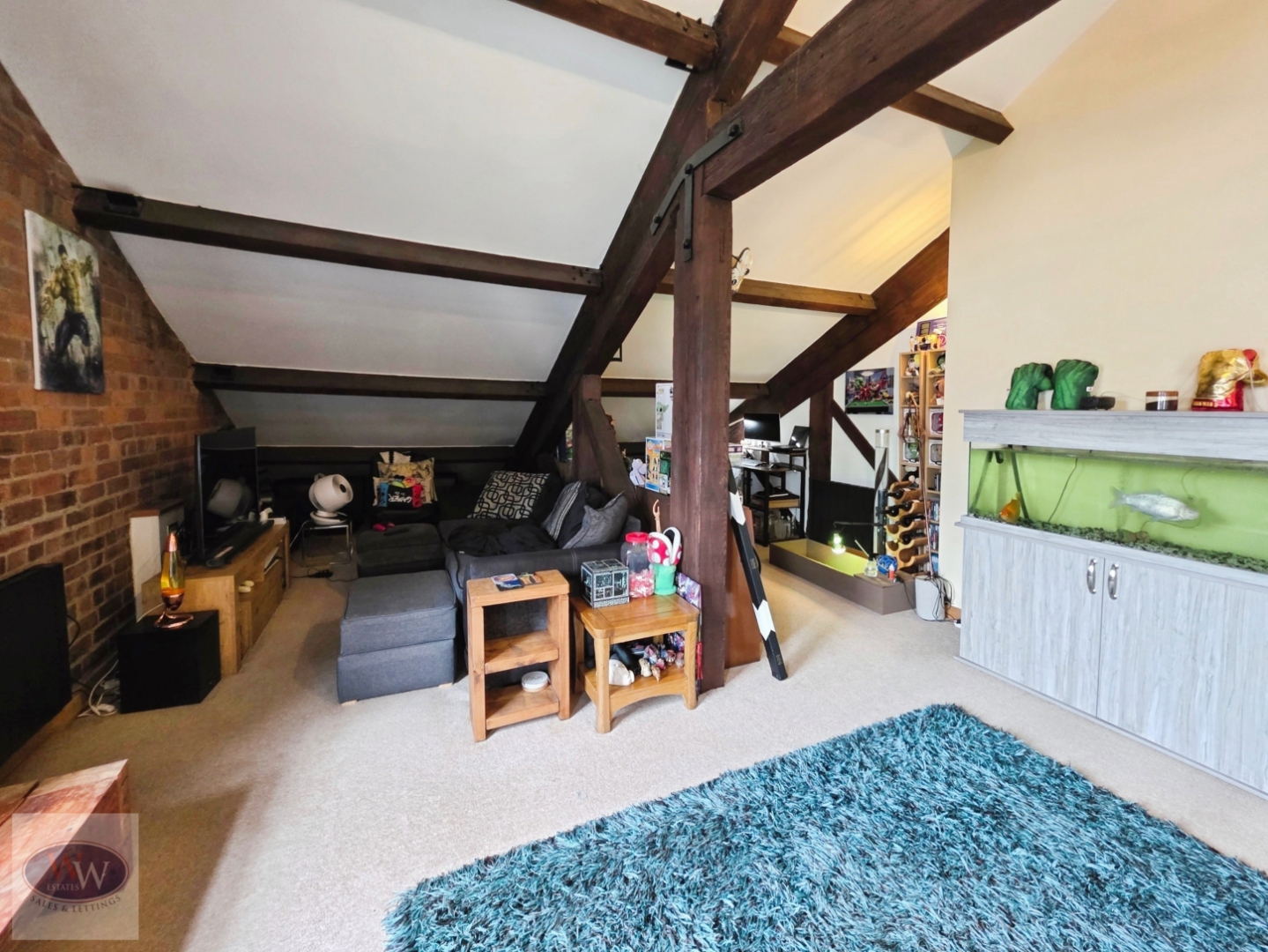 Salts Mill Road, Shipley, BD17 7EA