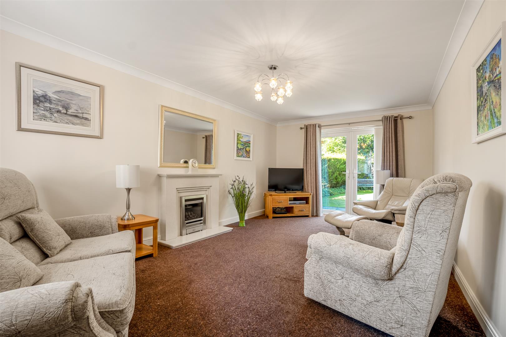Kirklands Lane, Baildon, BD17 6EE