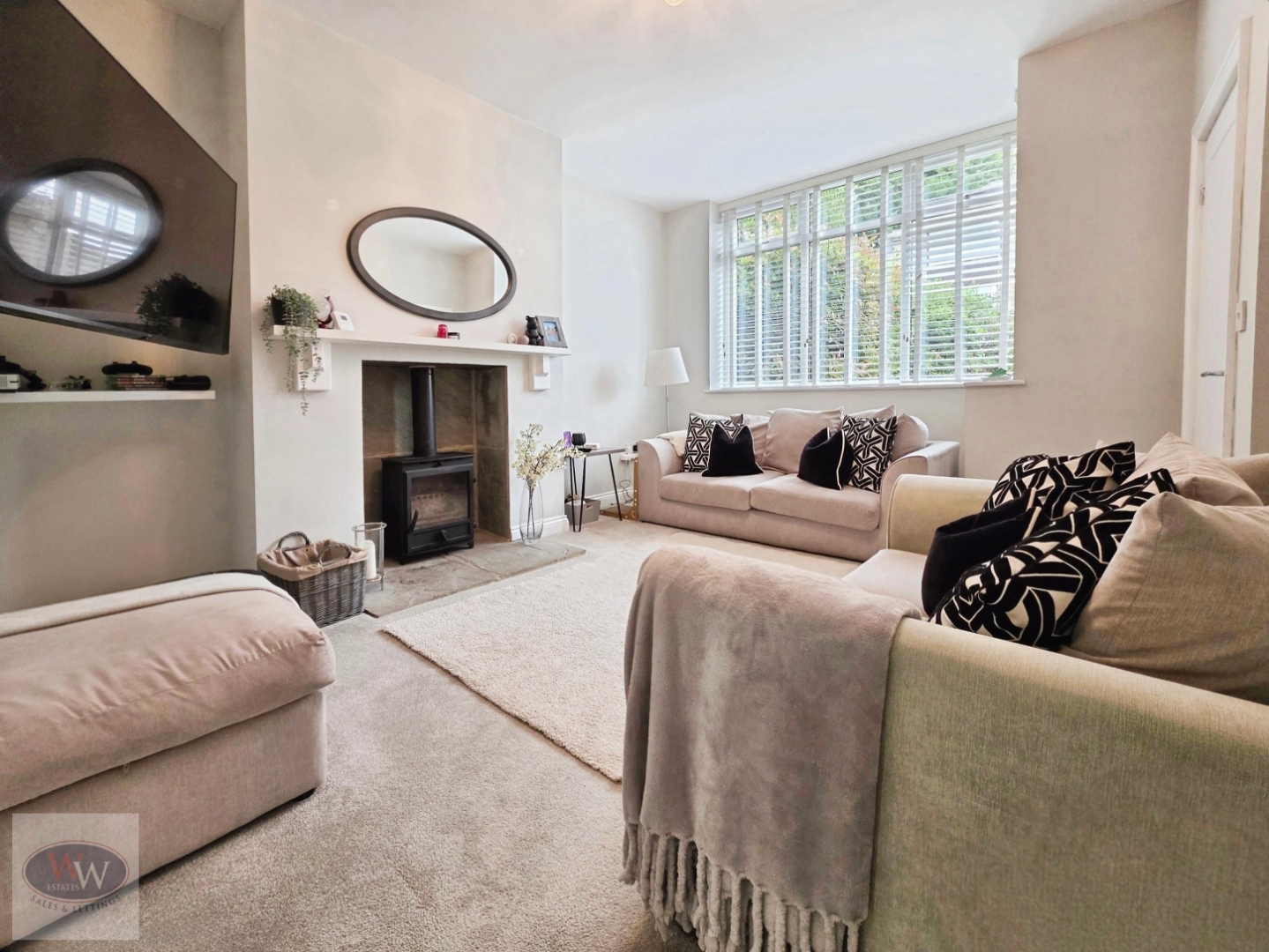 Rockcliffe Avenue, Baildon, BD17 6AF