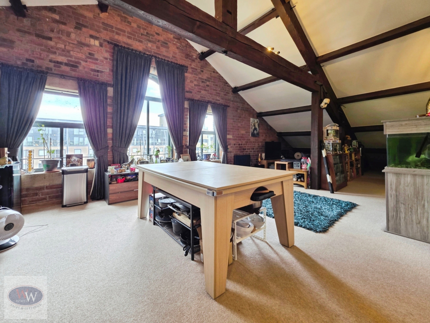 Salts Mill Road, Shipley, BD17 7EA