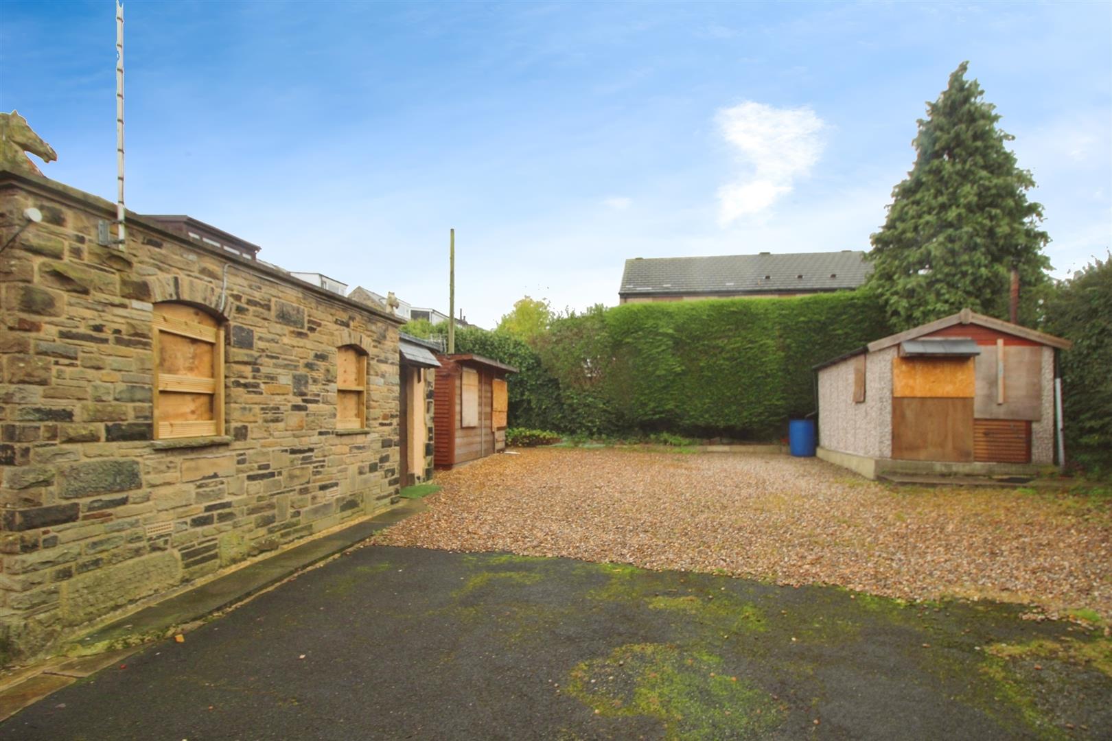 Property For Sale in Back Of Raglan Terrace, BD3 8NN