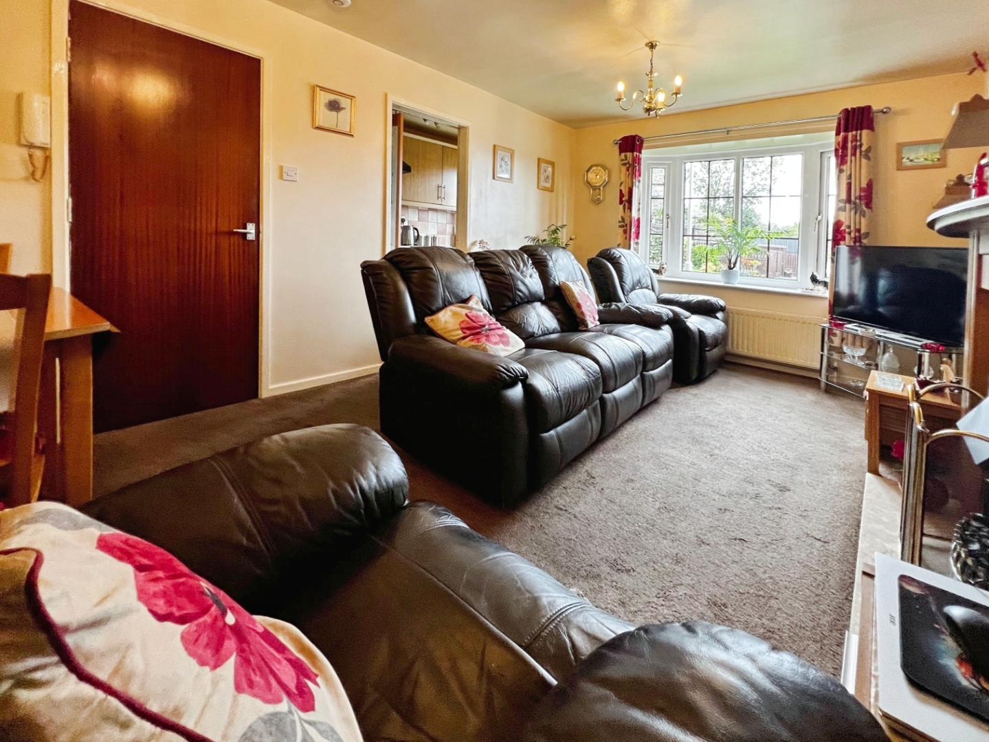 Tay Court, Bradford, BD2 2BW