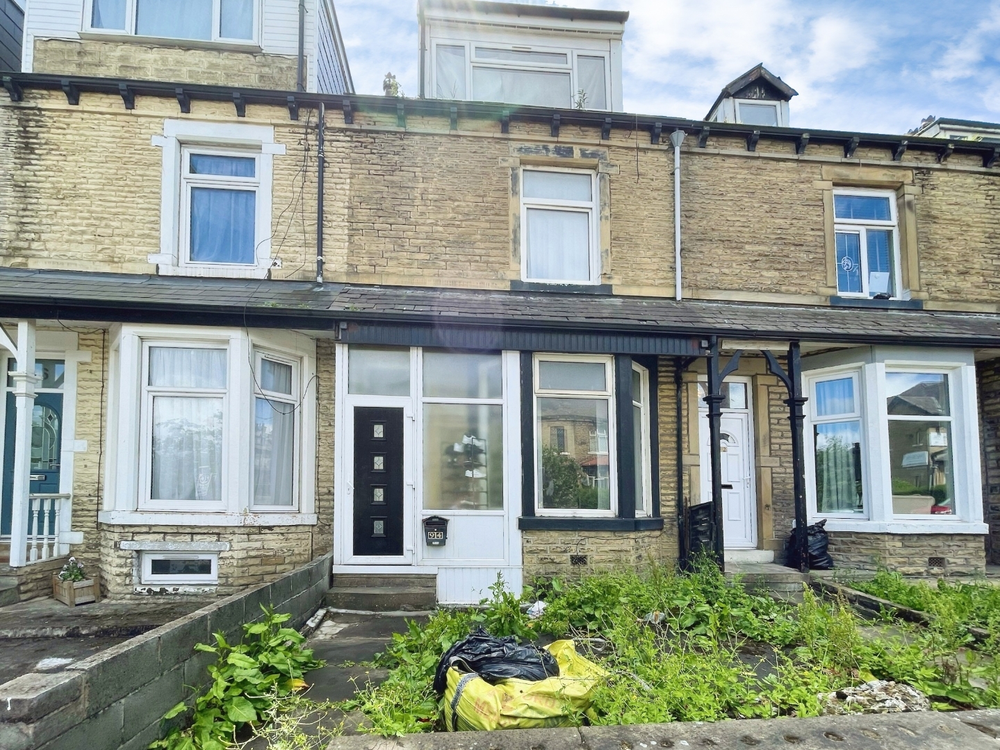 Leeds Old Road Bradford, BD3 8JF
