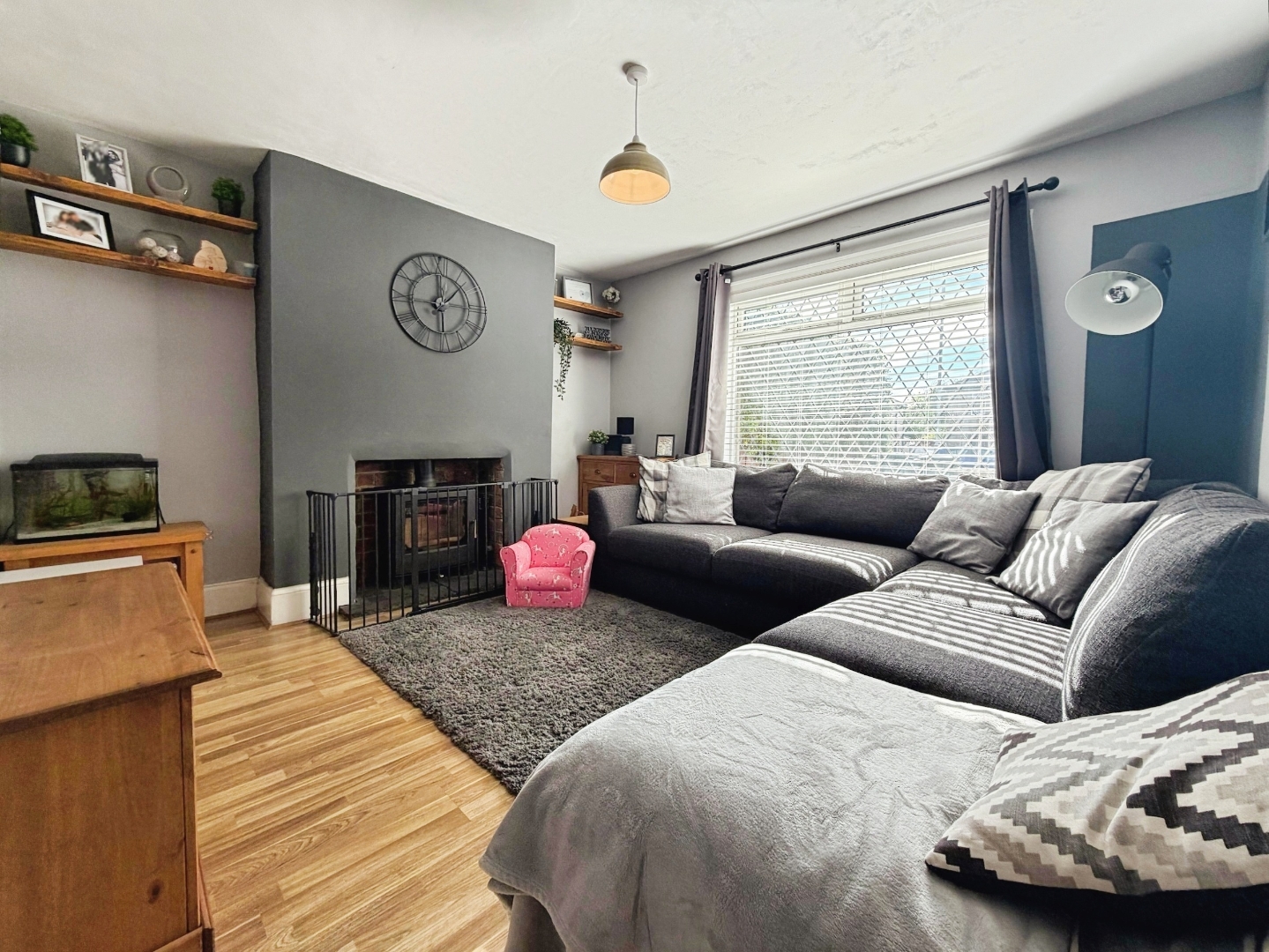 Pullan Avenue Bradford, BD2 3RL