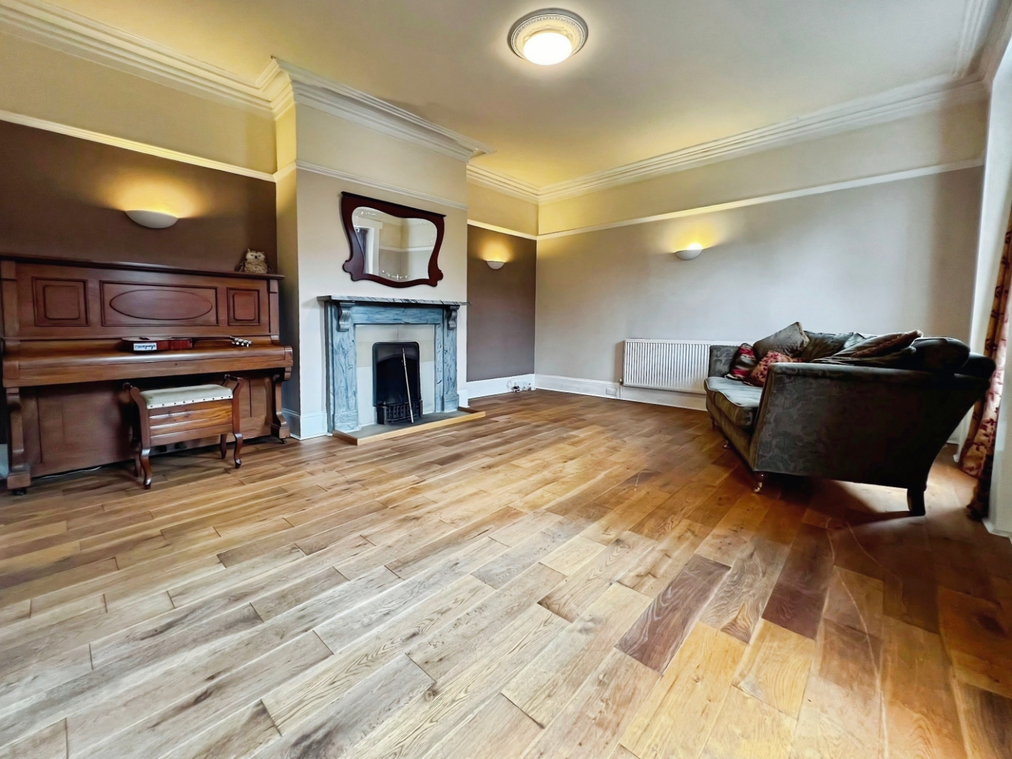 Elmwood Place, Bradford, BD2 3NA