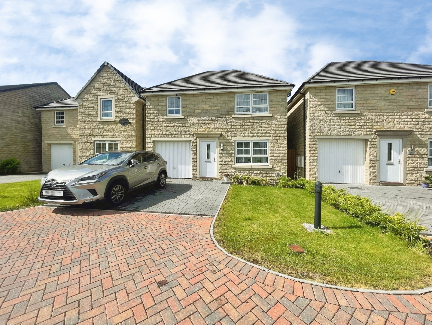 The Gaits Bradford, BD2 3FR