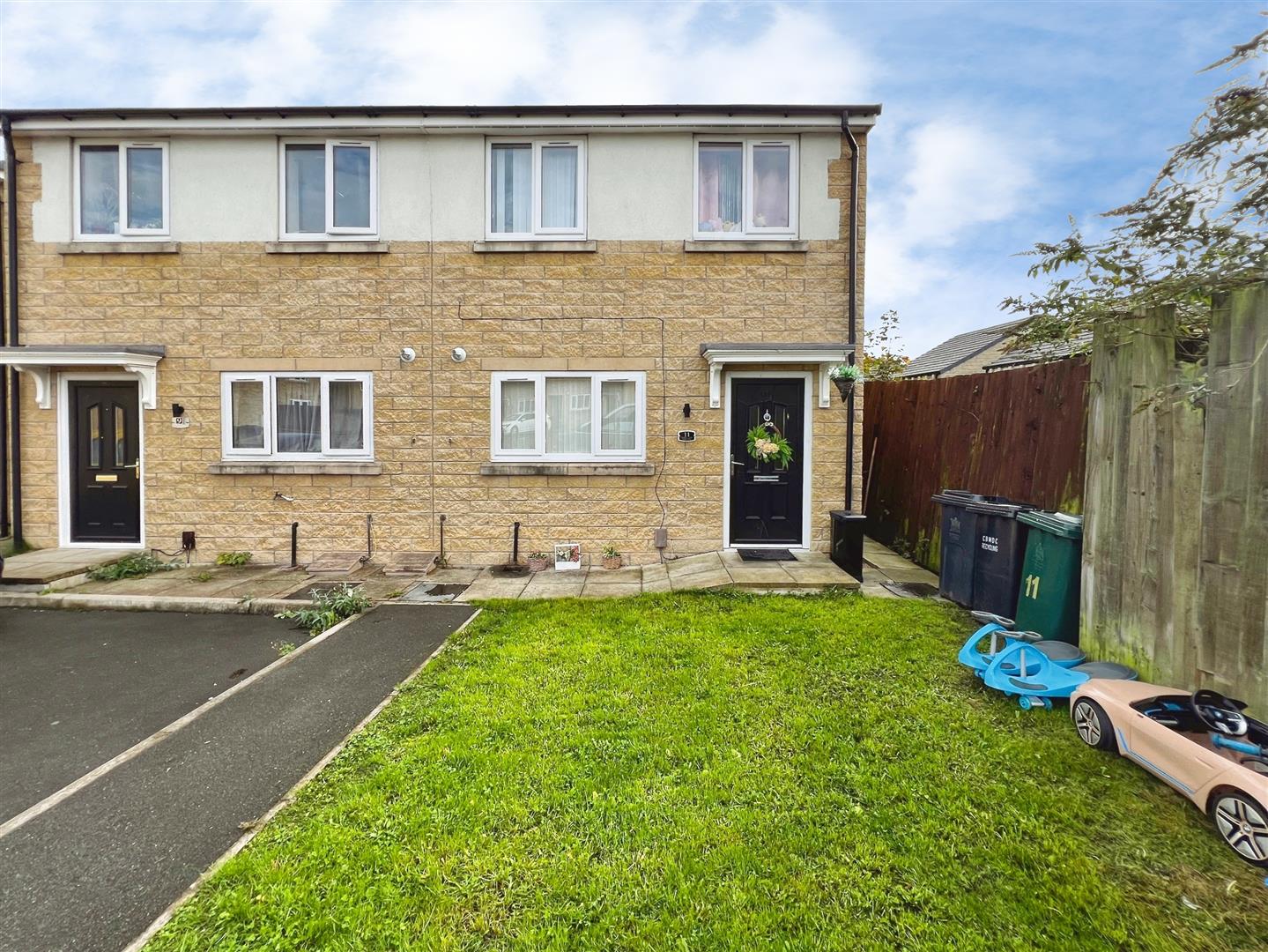 Tunwell Close Bradford, BD2 2BB