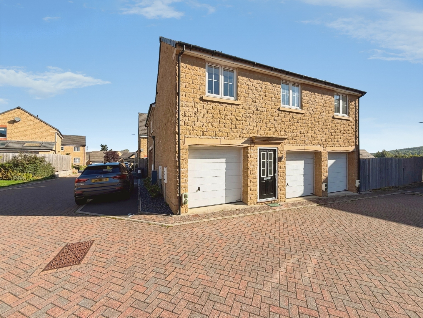 Apperdale, Bradford, BD10 0FB
