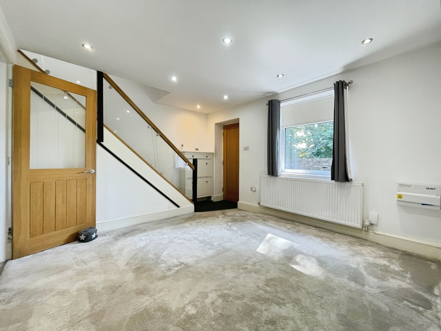 Leeds Road Eccleshill, BD2 3AY
