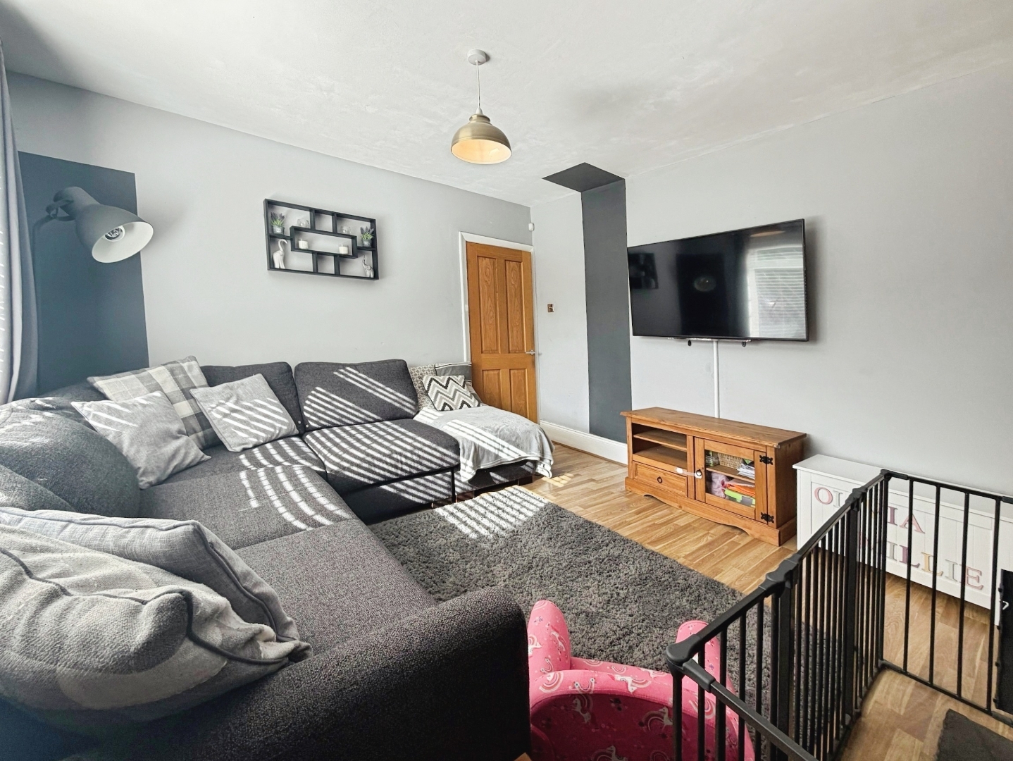 Pullan Avenue Bradford, BD2 3RL