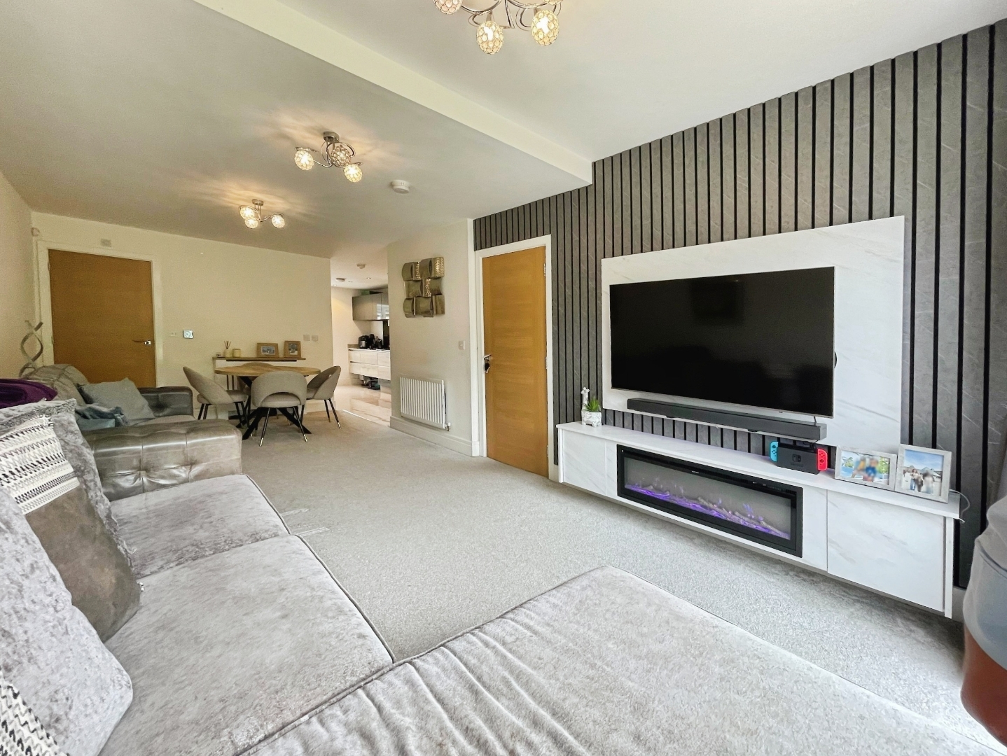 Sandhill Fold, Idle, Bradford, BD10 8XB