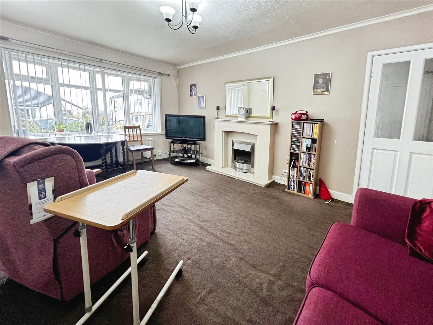 High House Road, Bradford, BD2 4EX