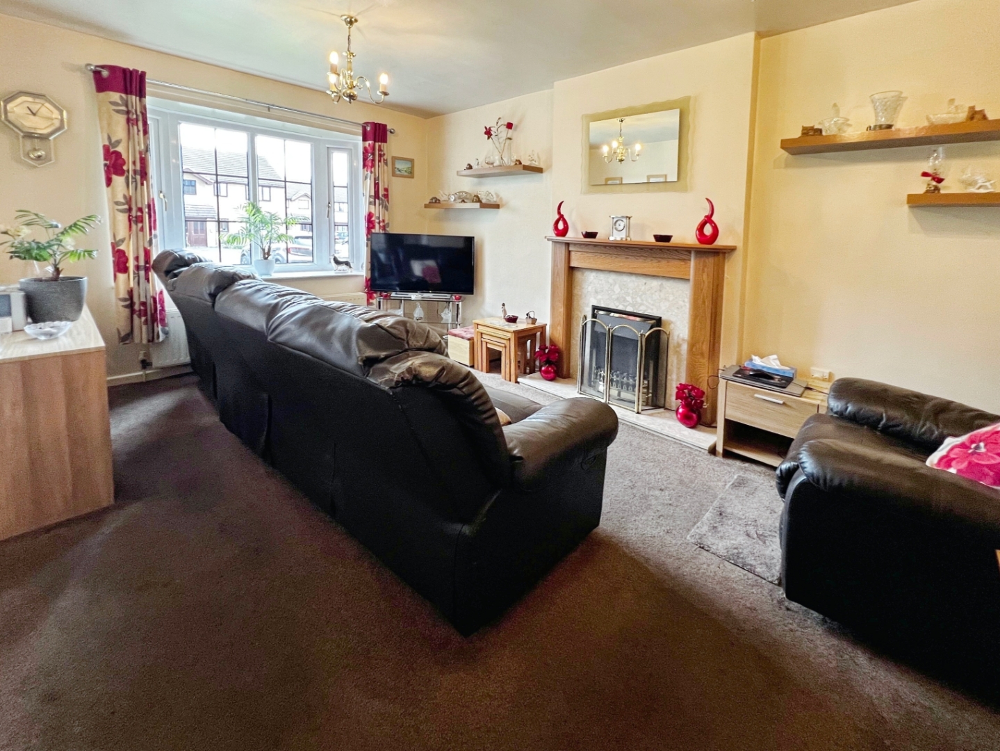 Tay Court, Bradford, BD2 2BW