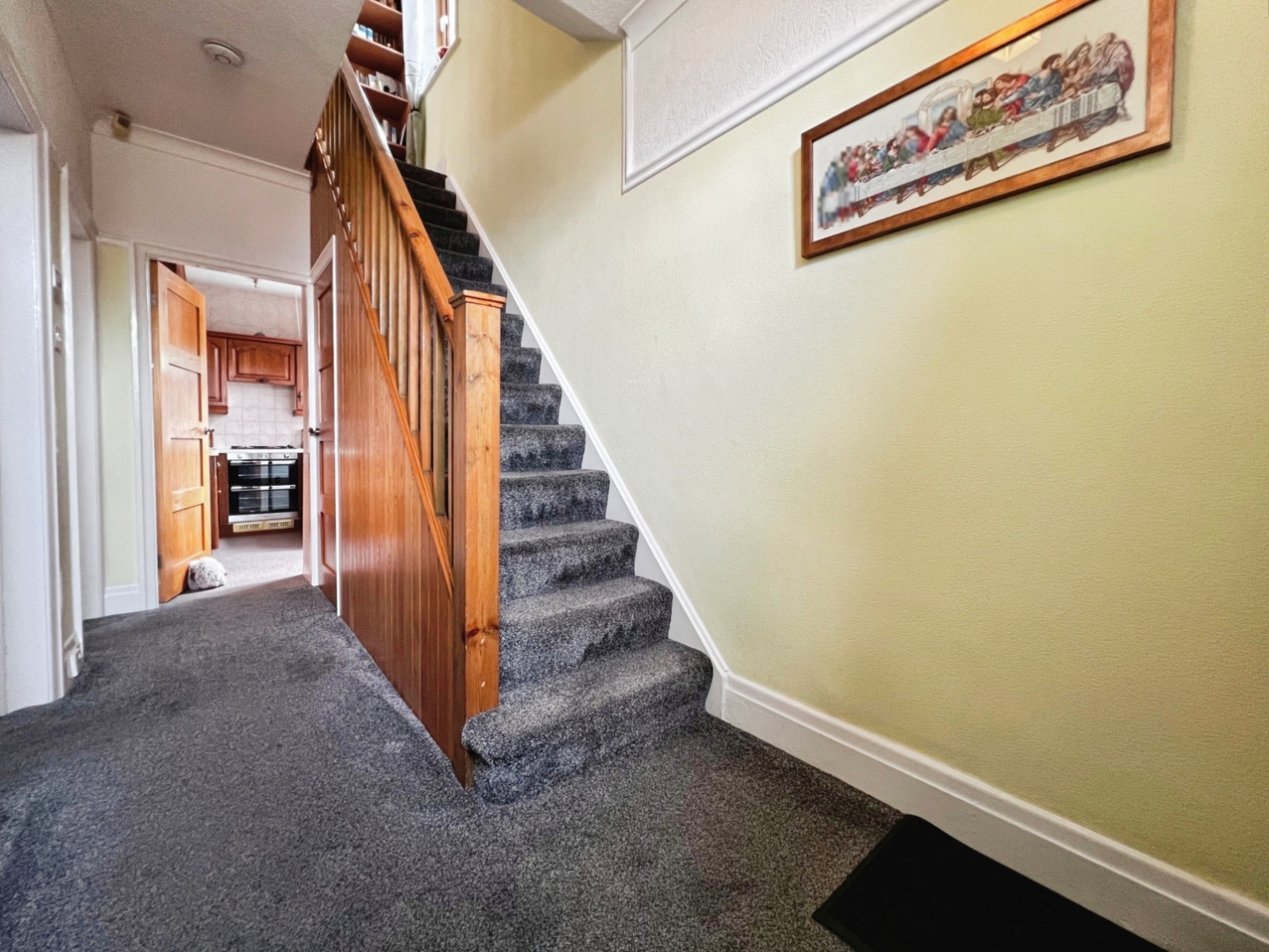 Blakehill Avenue, Bradford, BD2 3JT