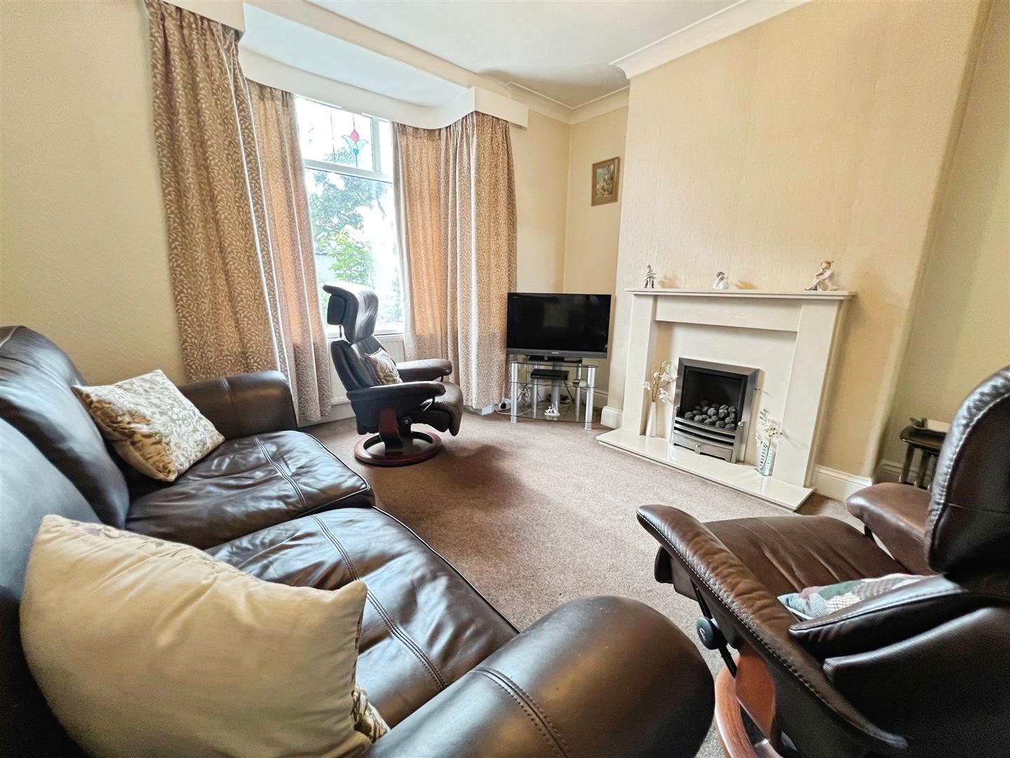 Norman Avenue, Bradford, BD2 2LY
