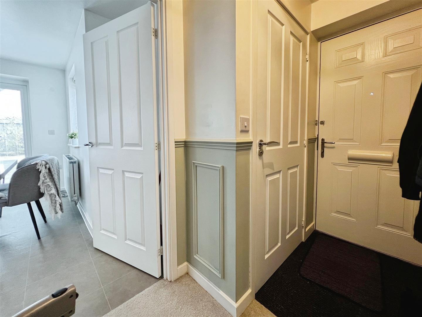 Poplars Park Avenue, Bradford, BD2 1FP