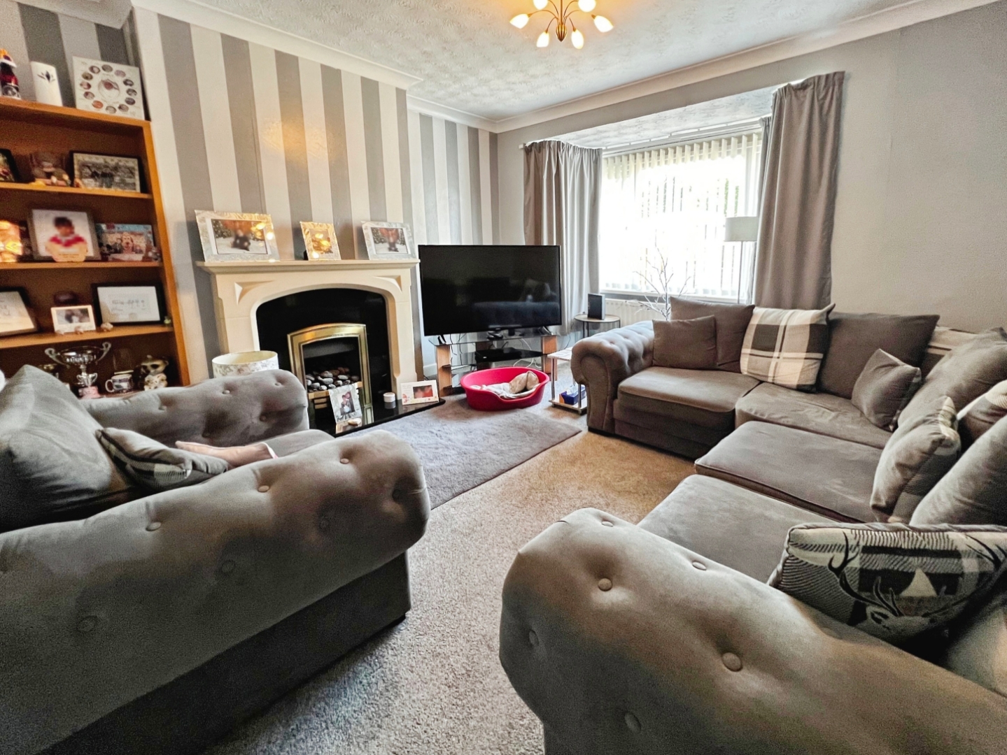 Myers Lane, Bradford, BD2 4ED