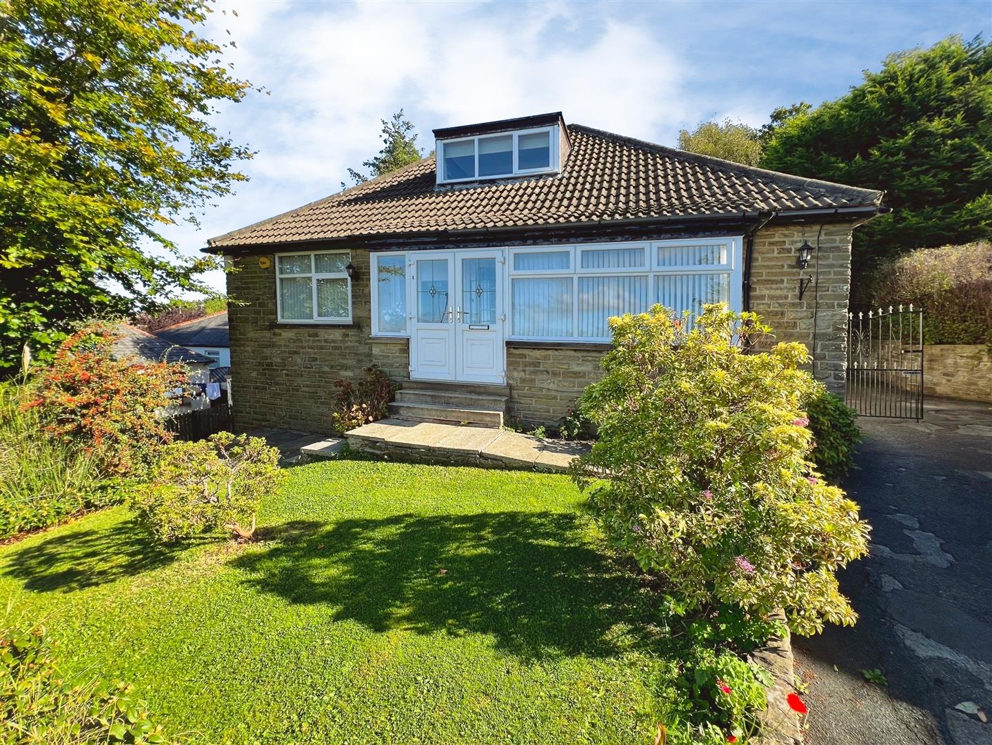 Derwent Road, Bradford, BD2 4HR