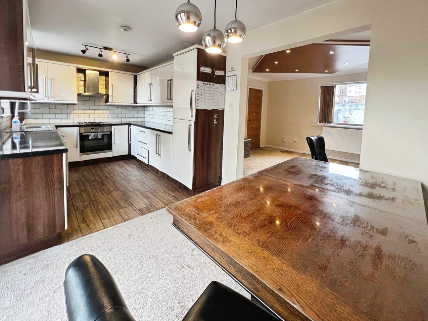 Sable Crest, Bradford, BD2 1EZ