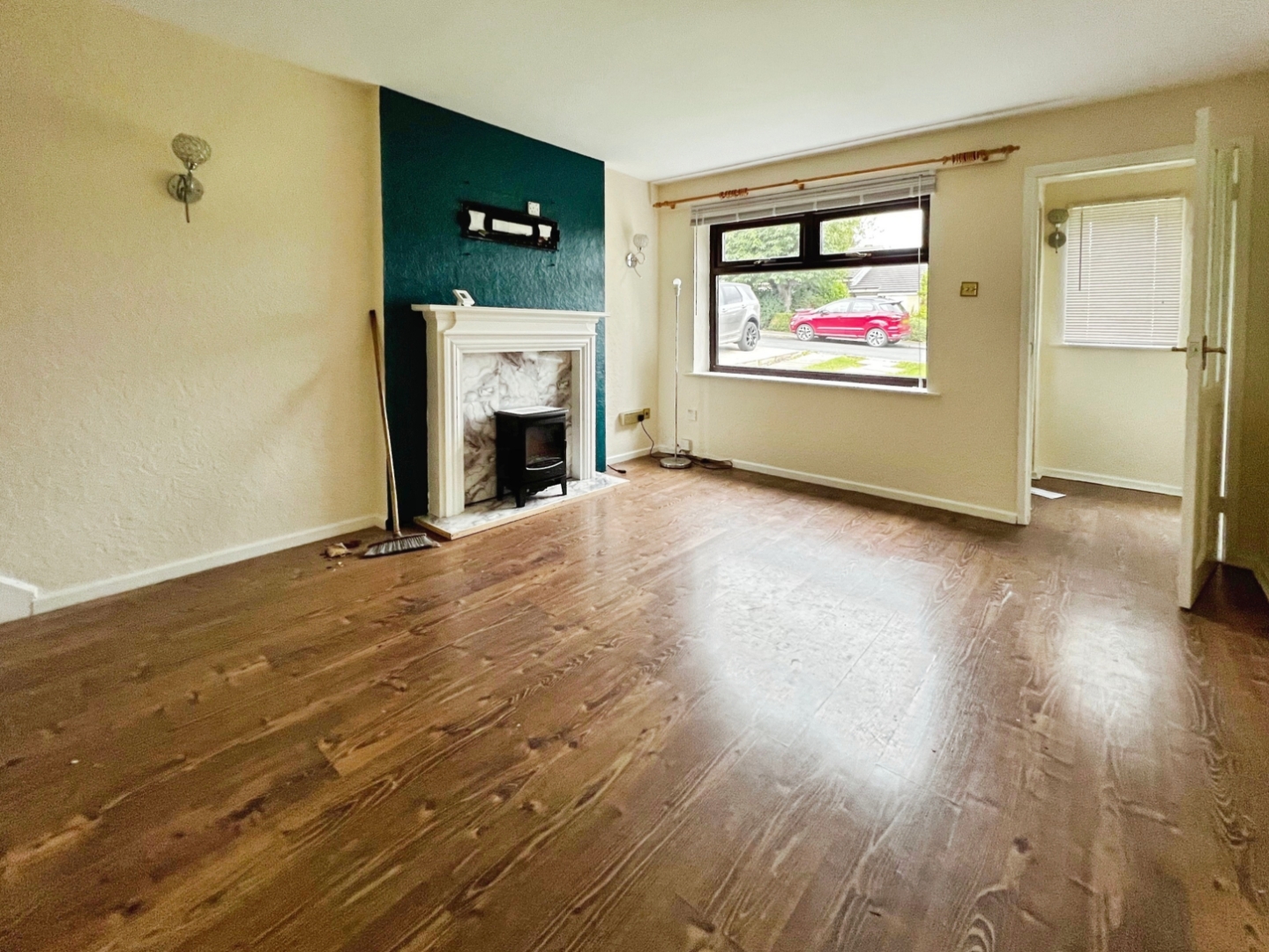 Airedale Road, Bradford, BD3 0LR