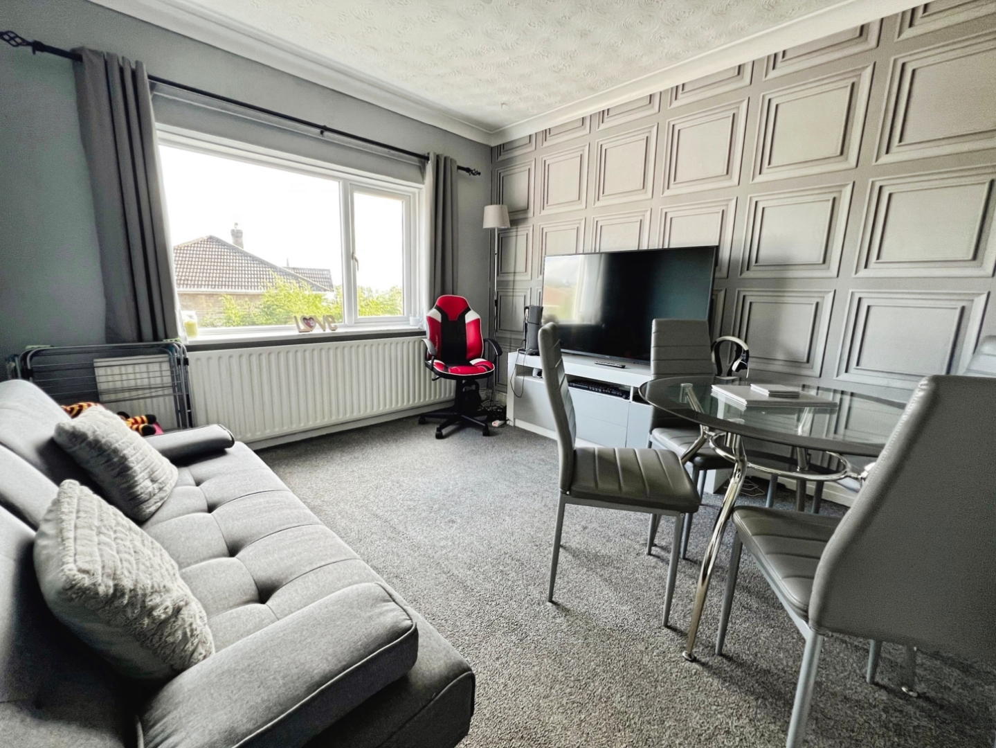 Myers Lane, Bradford, BD2 4ED