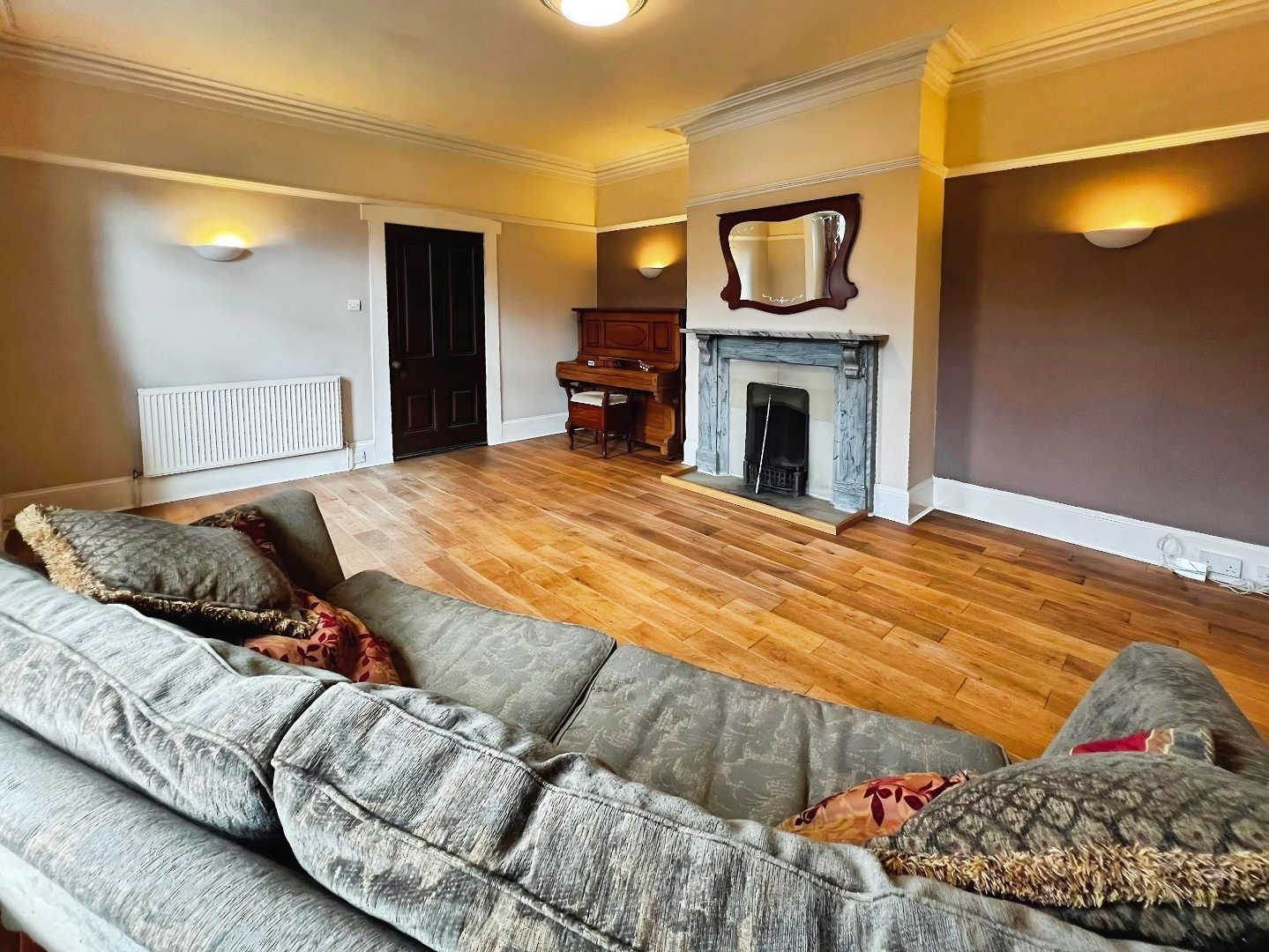 Elmwood Place, Bradford, BD2 3NA