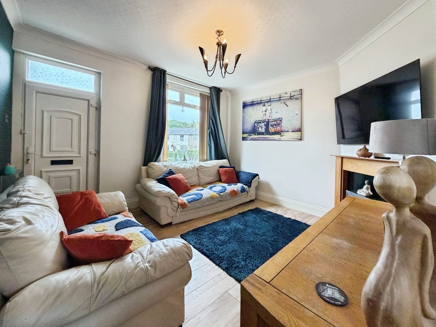 Wharncliffe Drive, Bradford