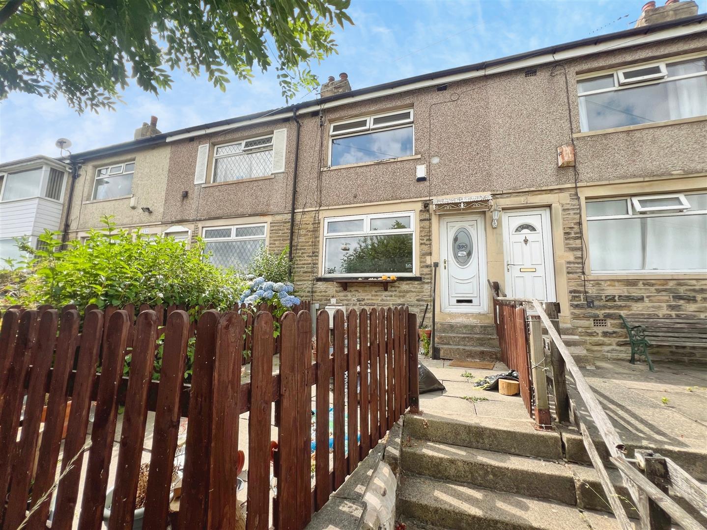 Moorside Road, Bradford, BD2 3HS