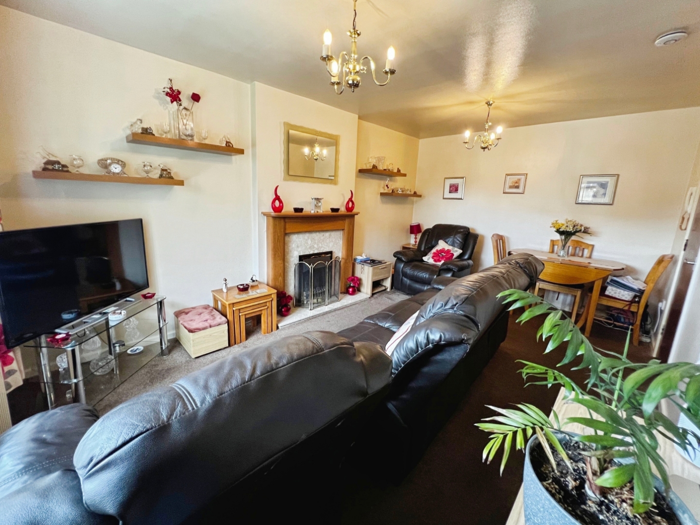 Tay Court, Bradford, BD2 2BW
