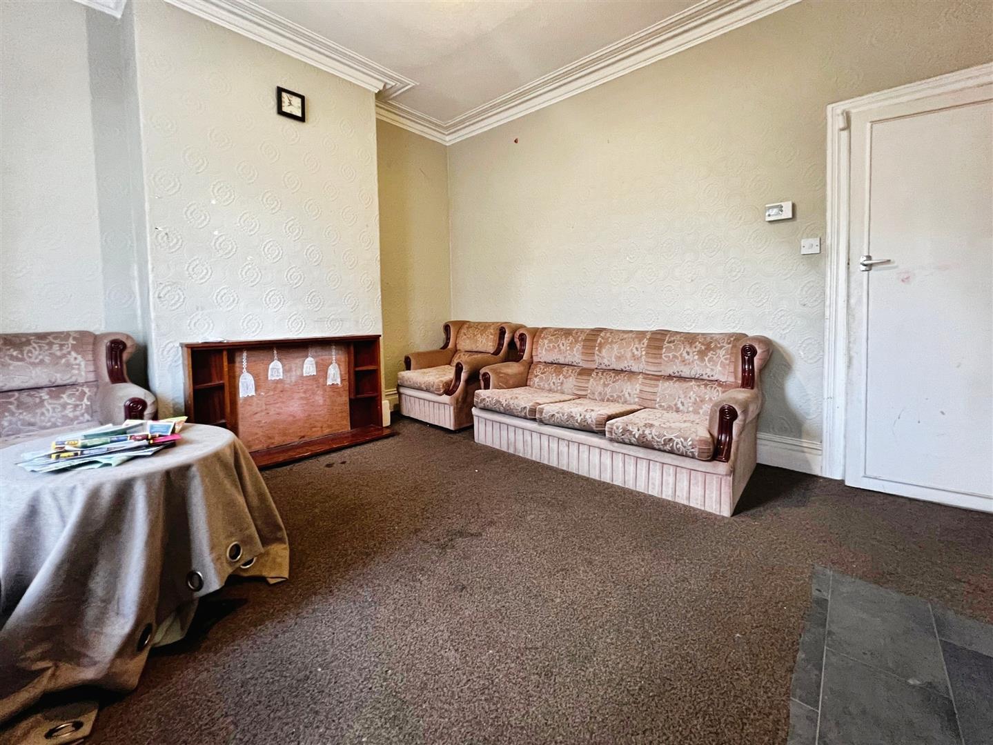 Grenfell Terrace, Bradford, BD3 7EJ