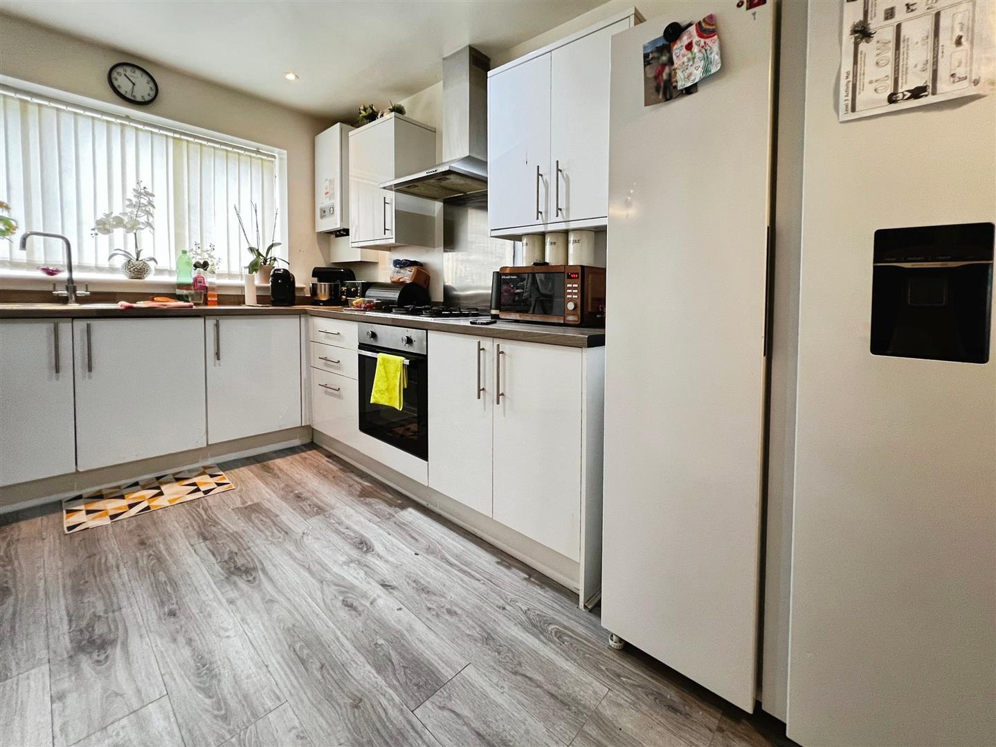 Tunwell Close Bradford, BD2 2BB