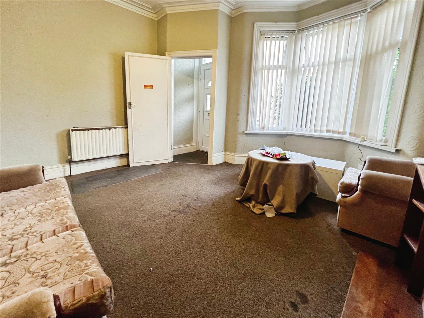 Grenfell Terrace, Bradford, BD3 7EJ