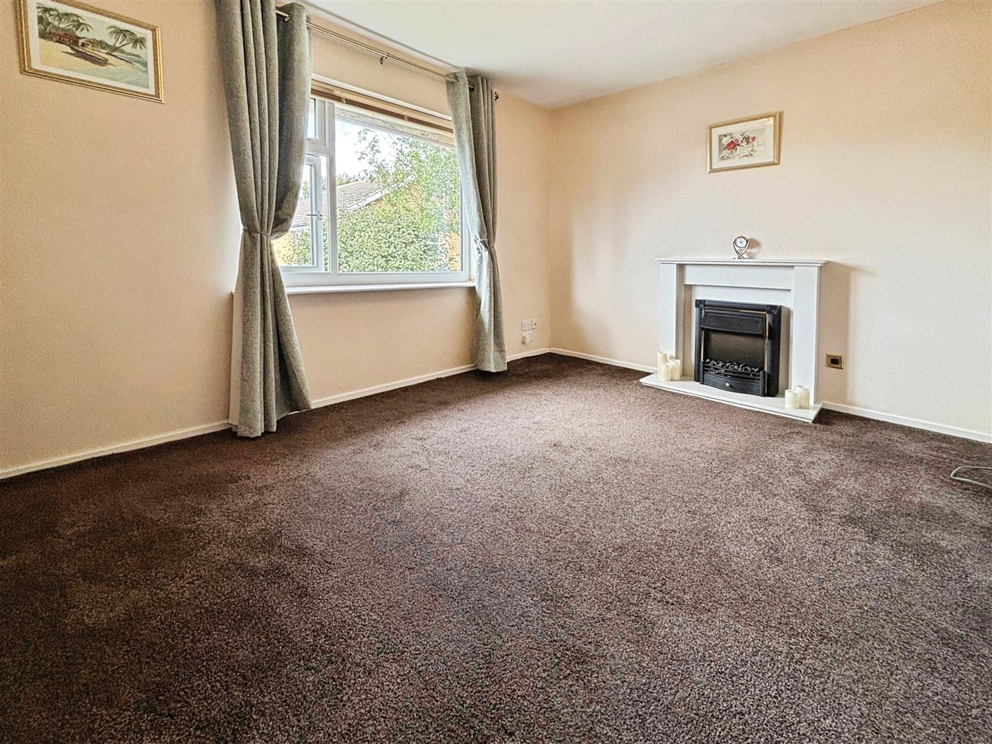 Eccles Court, Bradford, BD2 3BG