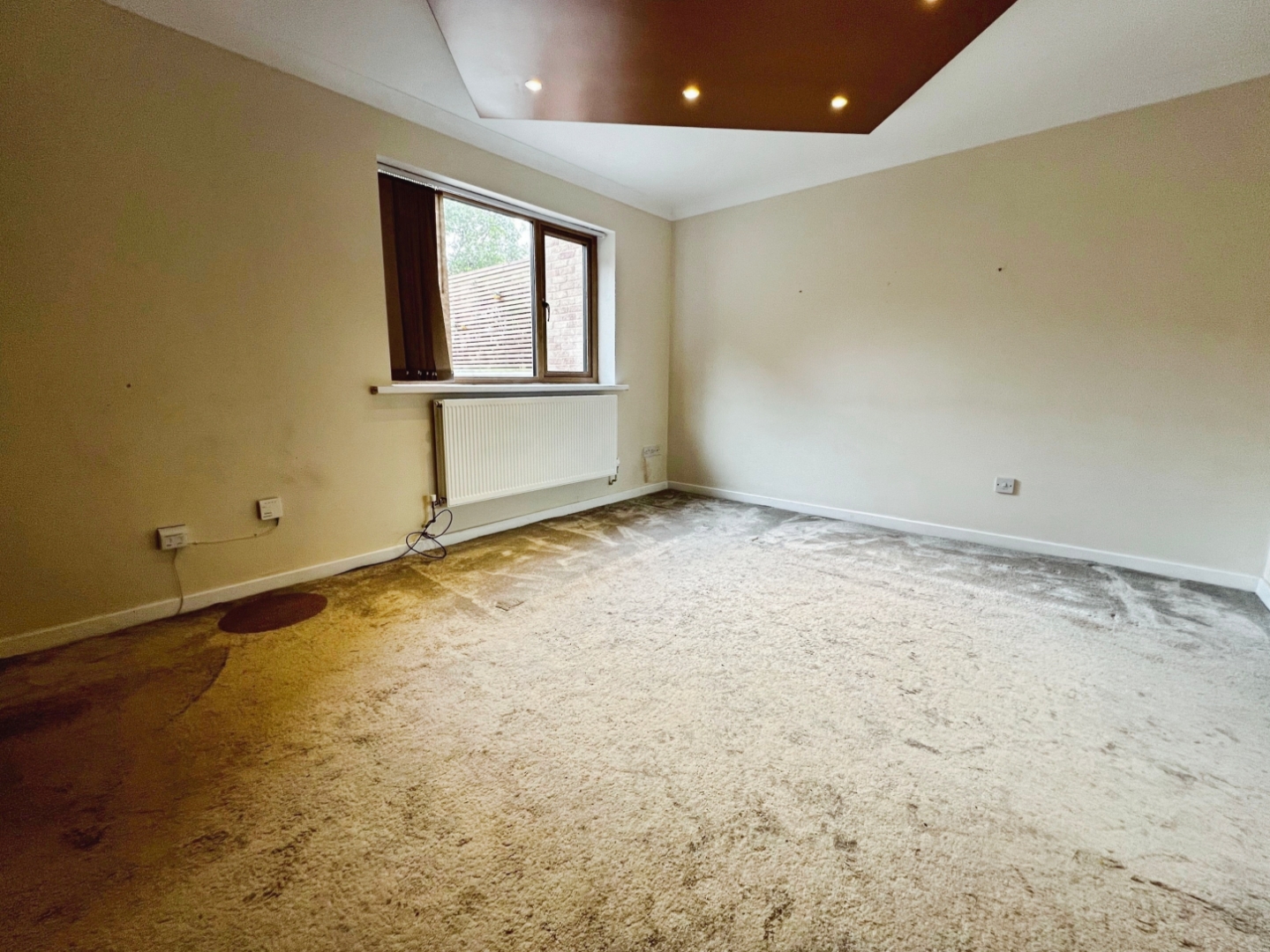 Sable Crest, Bradford, BD2 1EZ