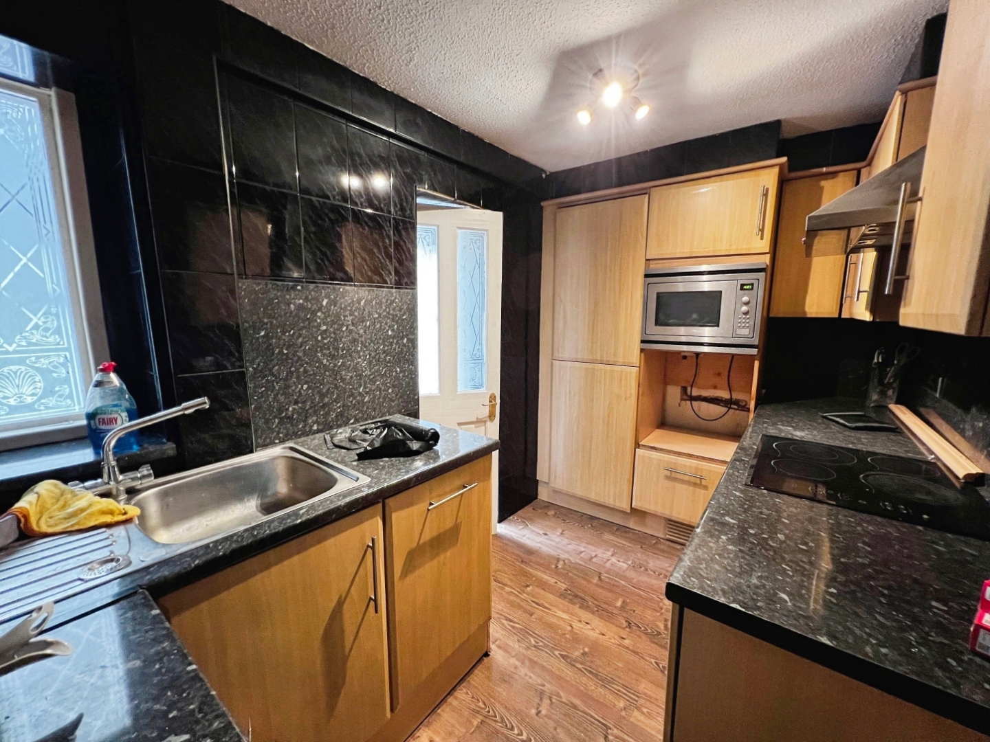 Airedale Road, Bradford, BD3 0LR