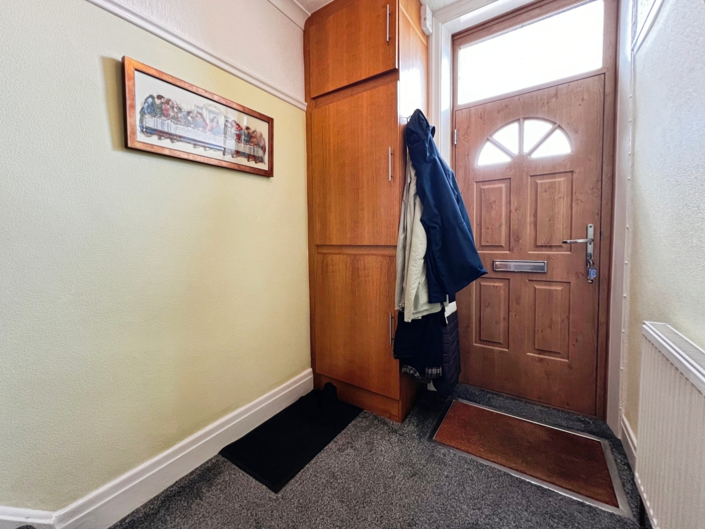 Blakehill Avenue, Bradford, BD2 3JT