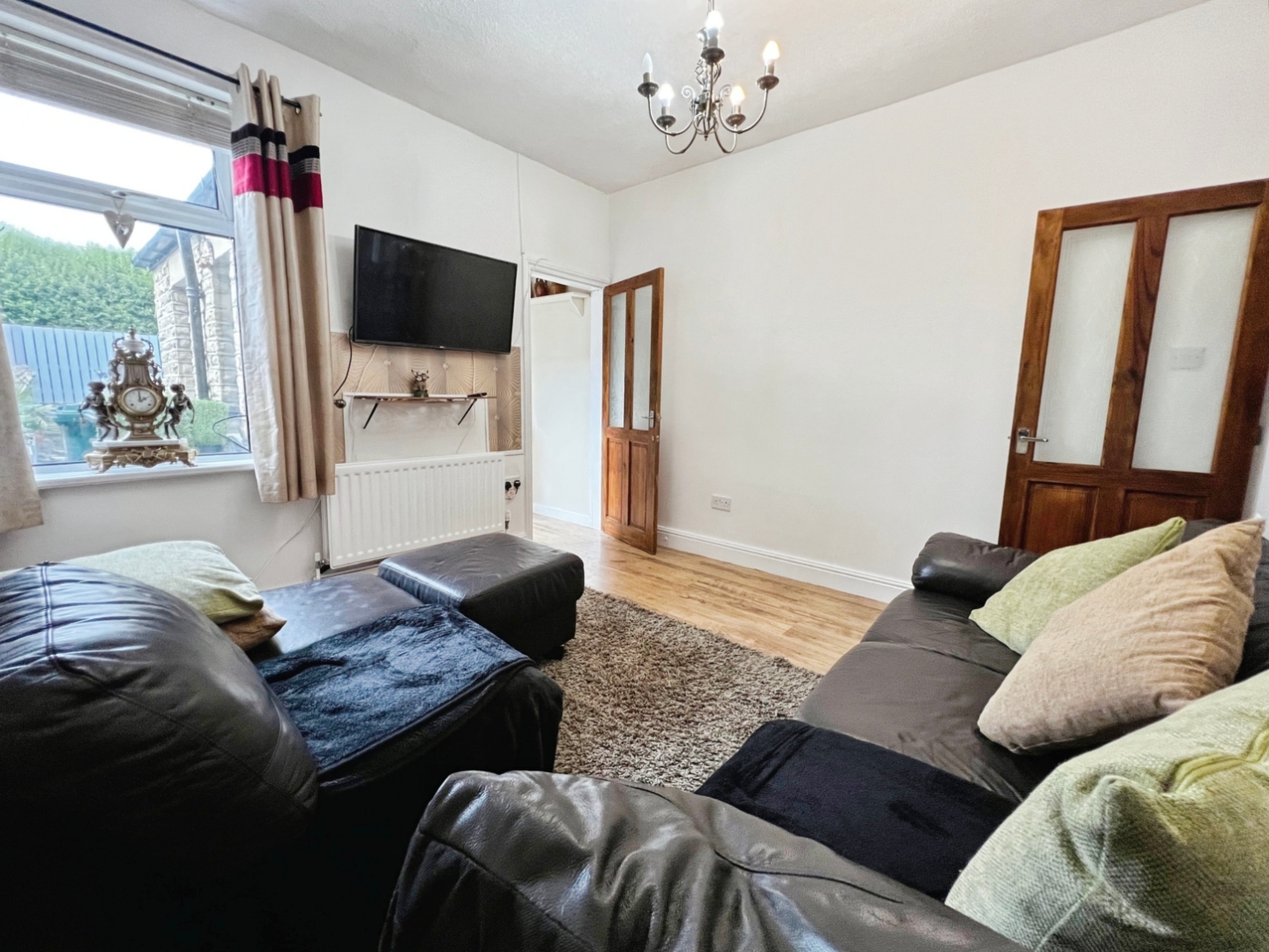 Mount Street, Eccleshill, BD2 2JN